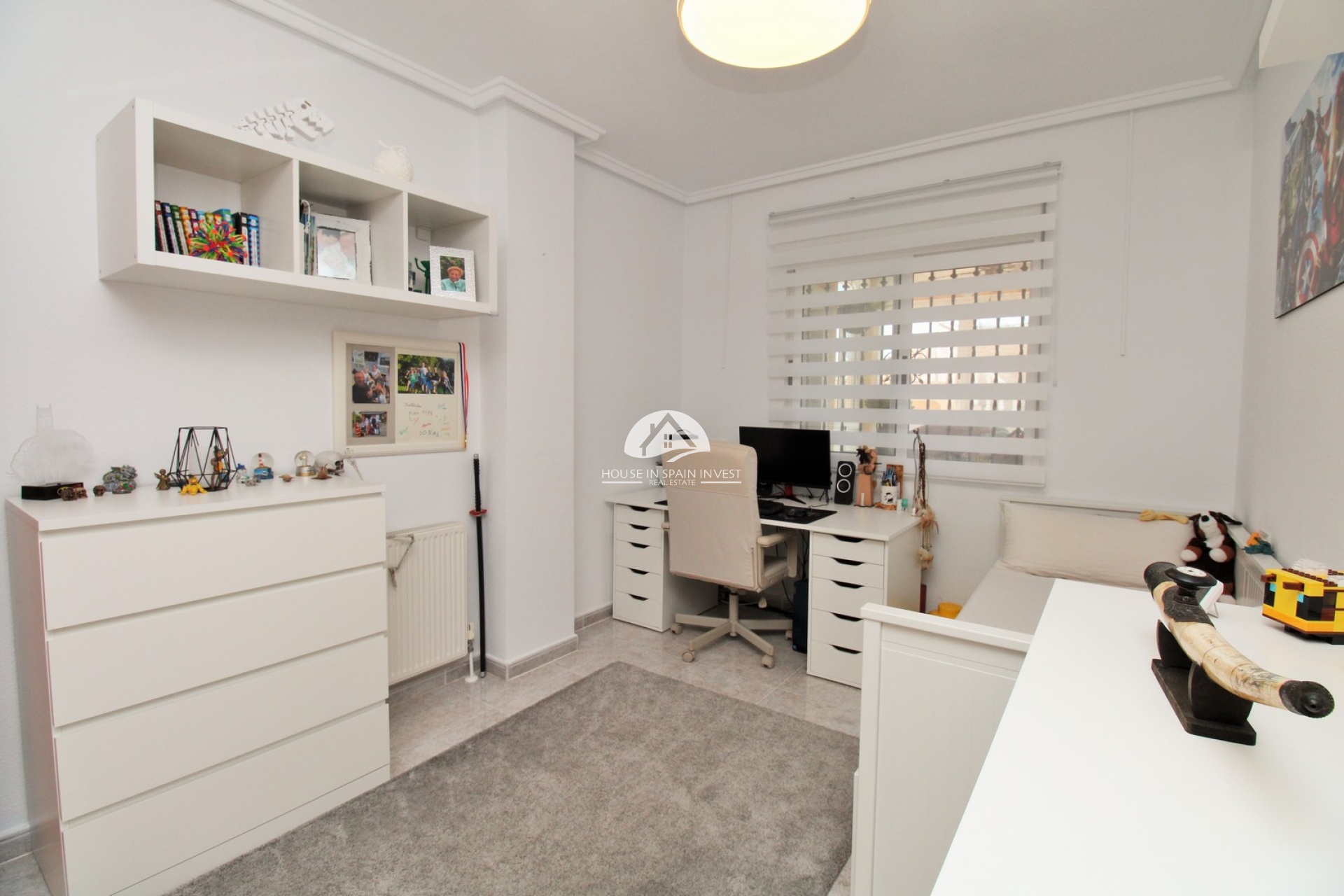 Resale - Villa - Orihuela Costa - Villamartín