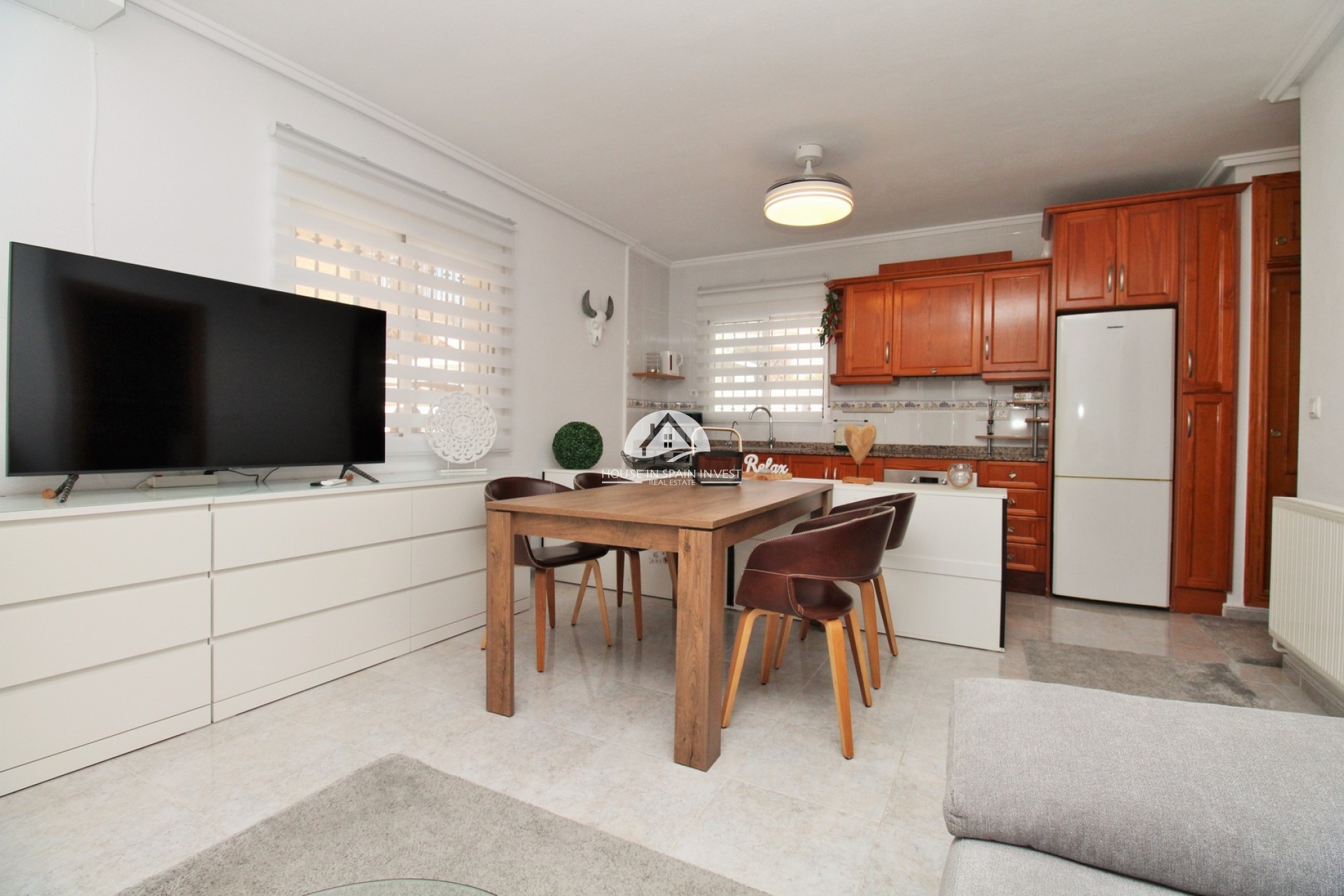 Resale - Villa - Orihuela Costa - Villamartín