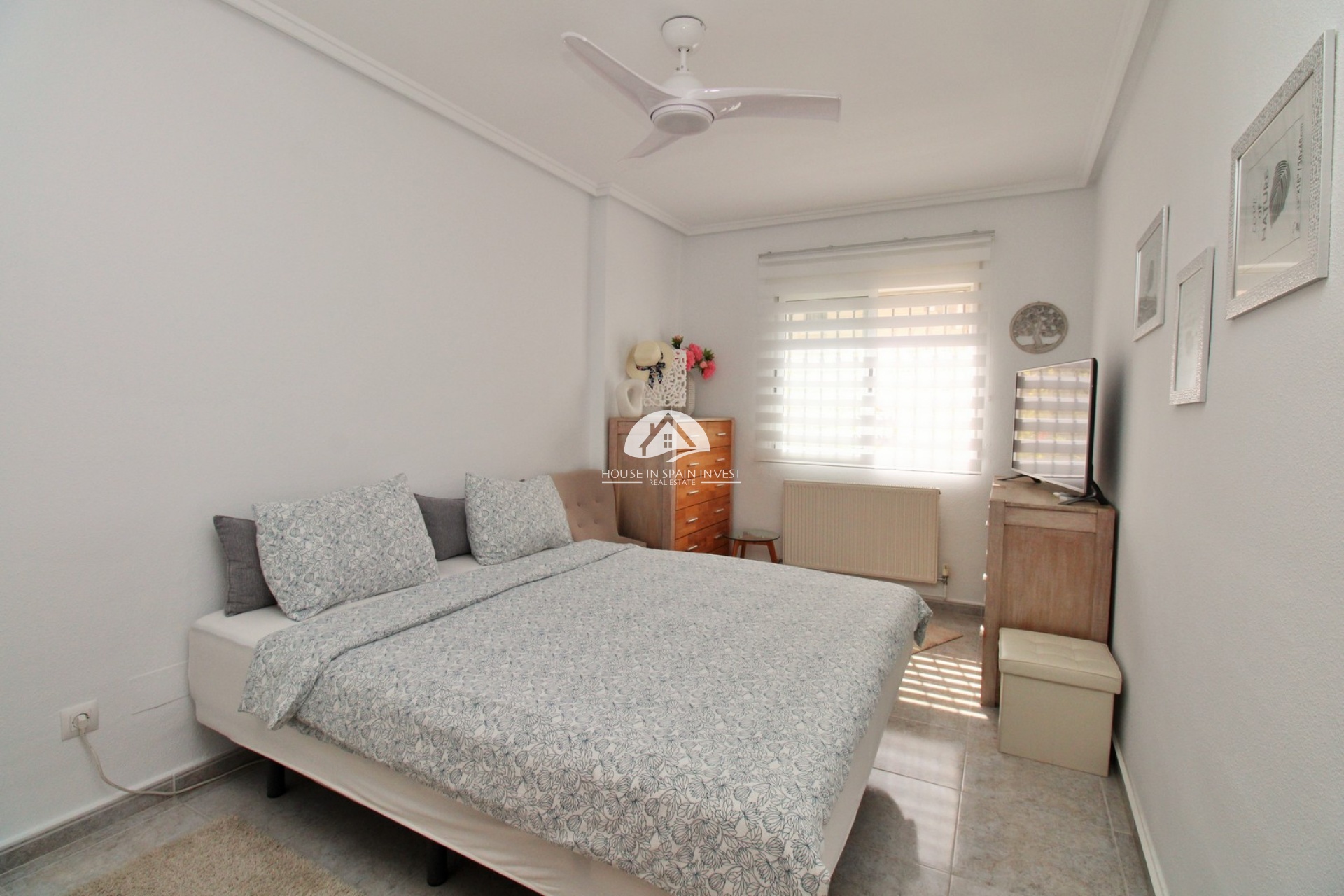 Resale - Villa - Orihuela Costa - Villamartín