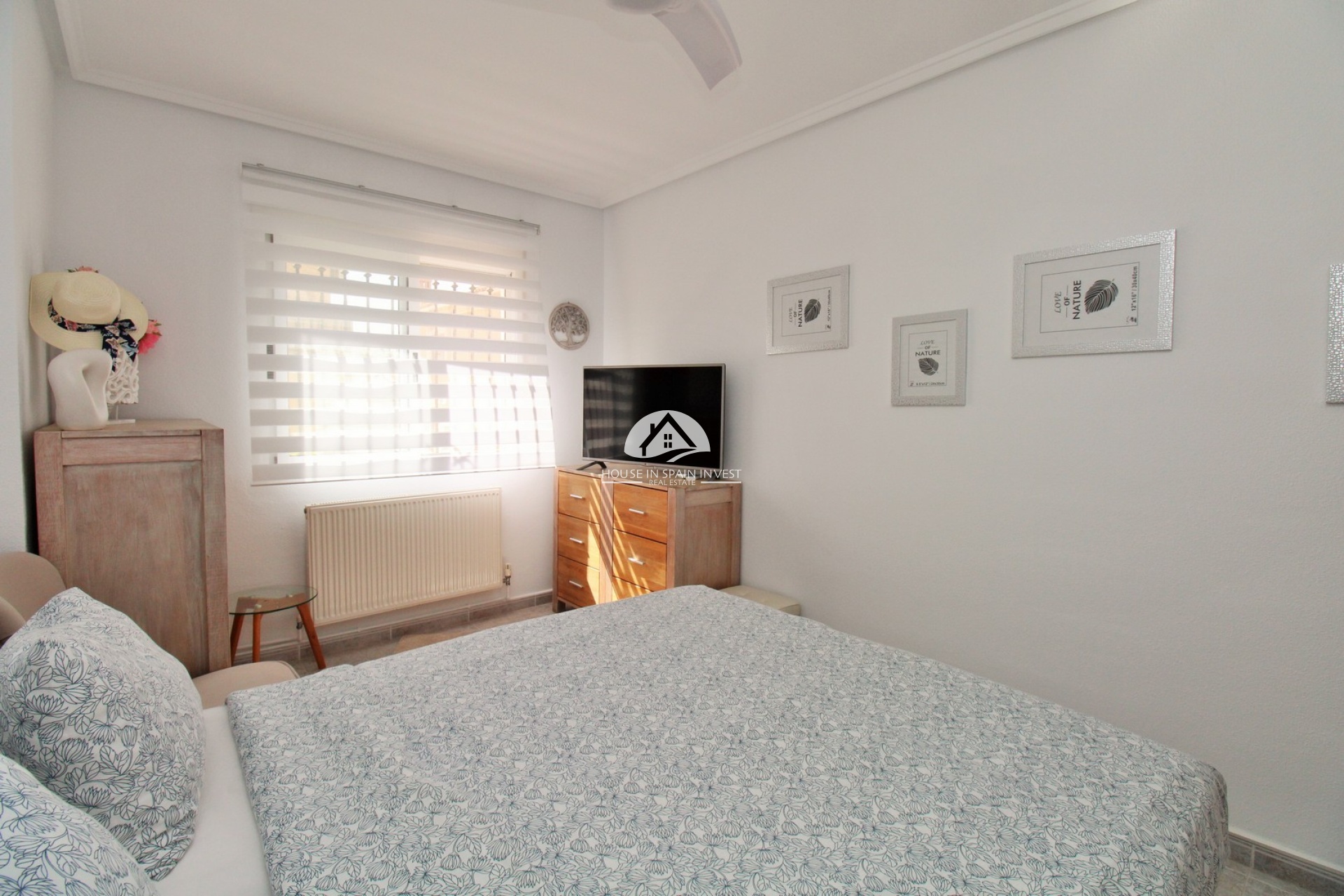 Resale - Villa - Orihuela Costa - Villamartín
