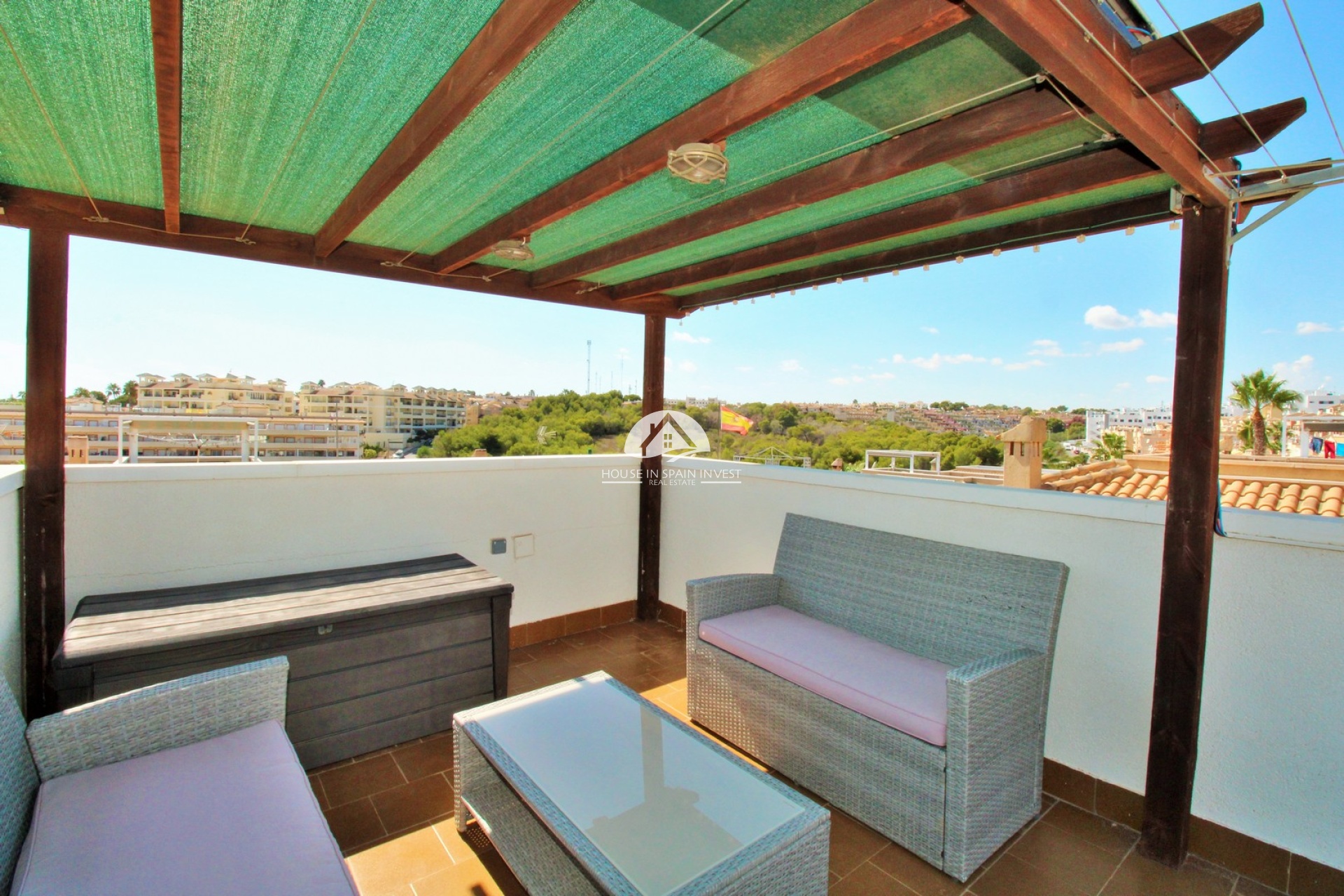 Resale - Villa - Orihuela Costa - Villamartín