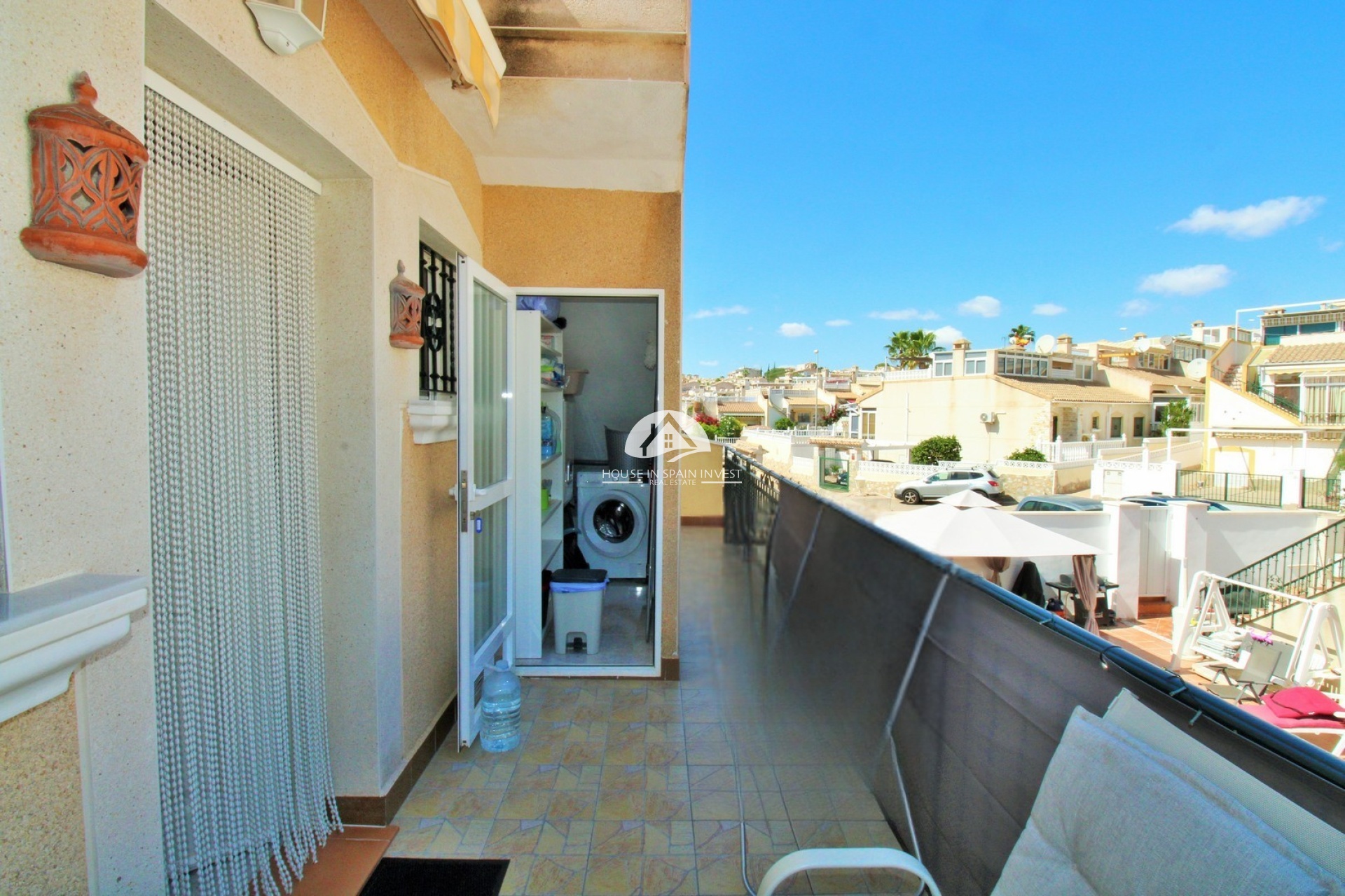 Resale - Villa - Orihuela Costa - Villamartín