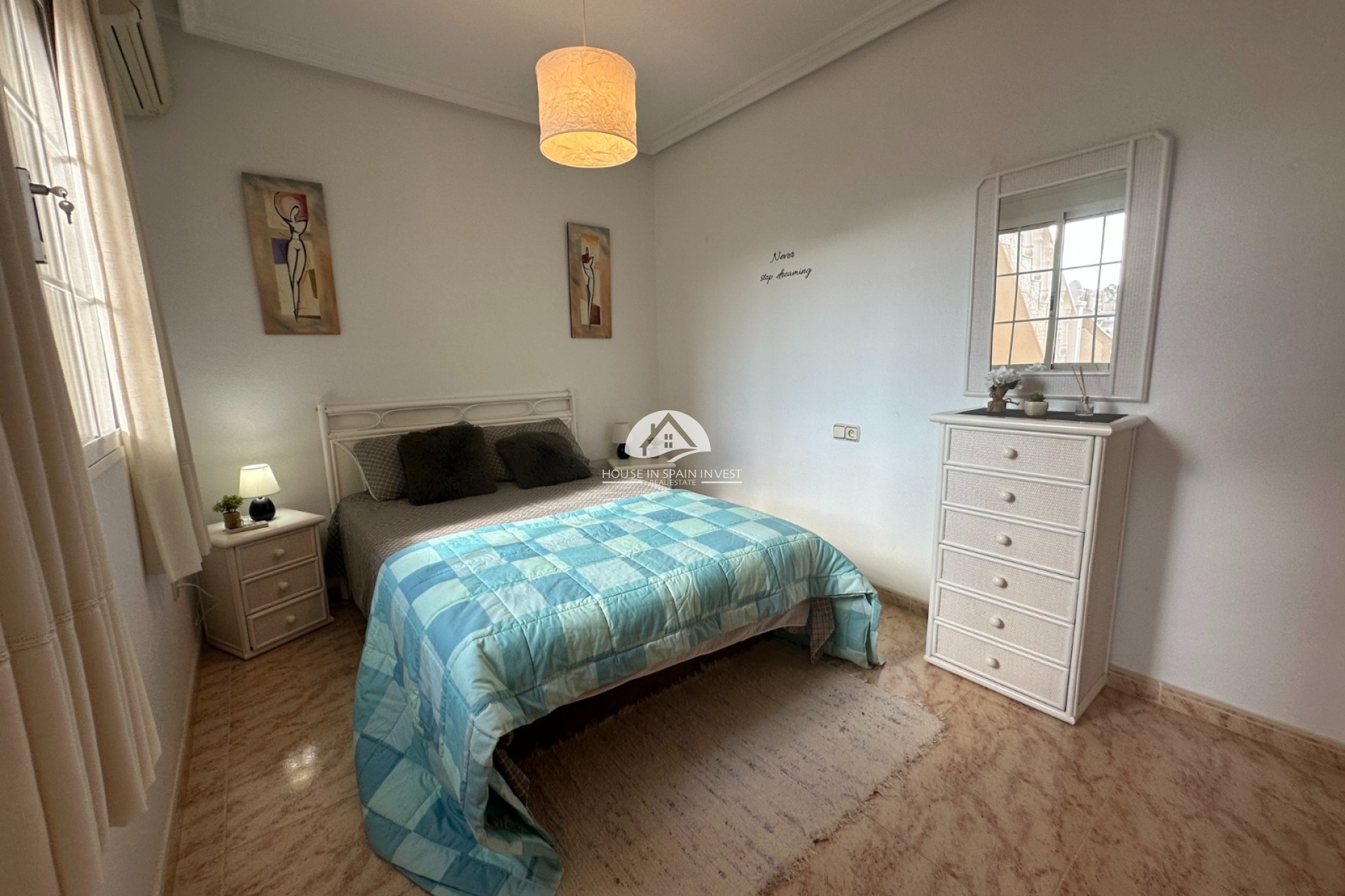 Resale - Villa - Orihuela Costa - Villamartín