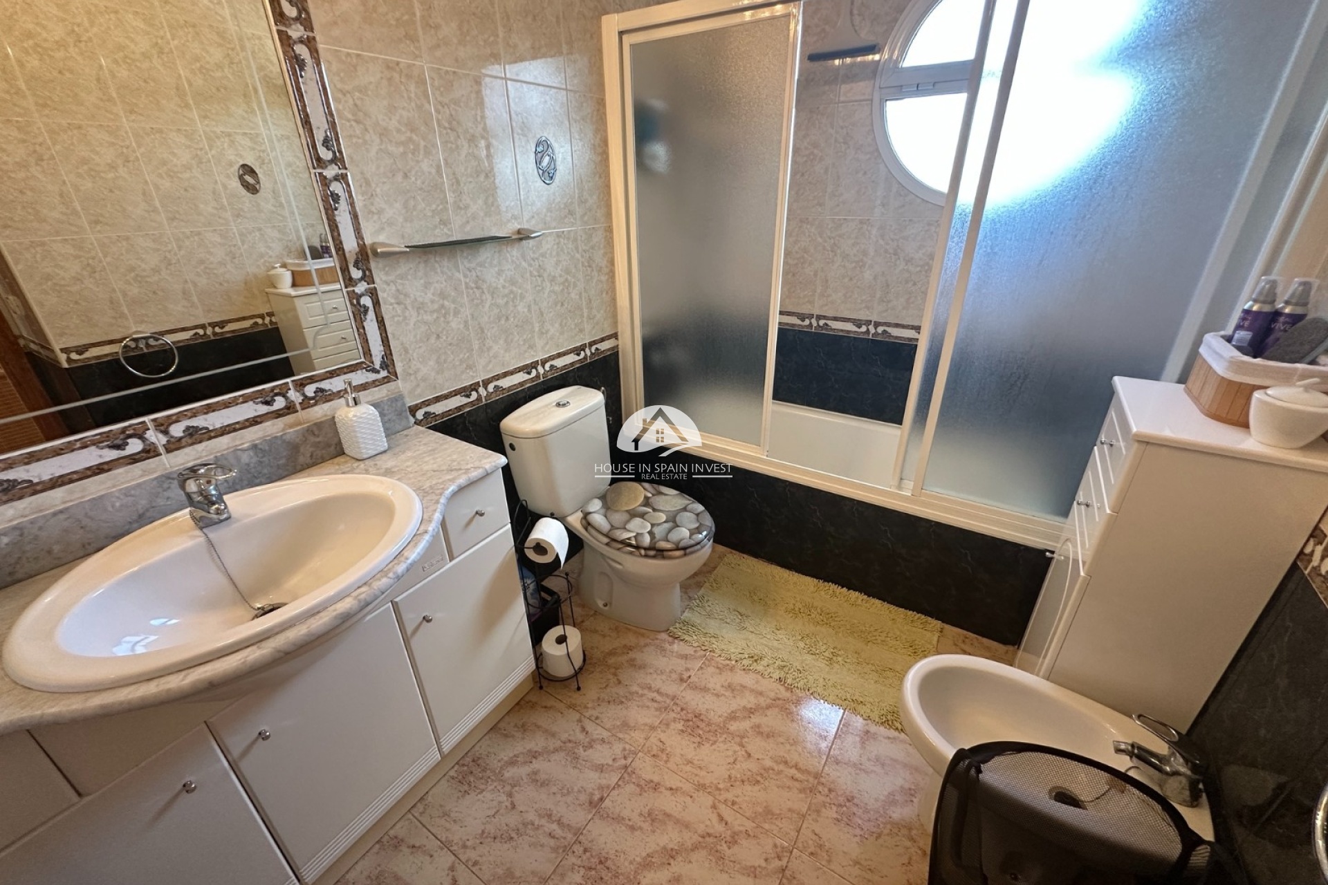 Resale - Villa - Orihuela Costa - Villamartín