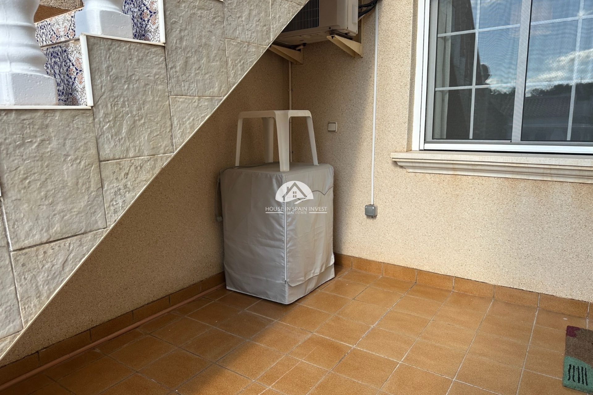 Resale - Villa - Orihuela Costa - Villamartín