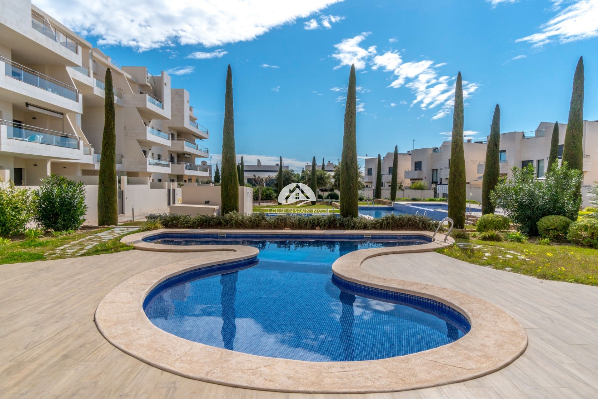 Resale - Villa - Orihuela Costa - Villamartín