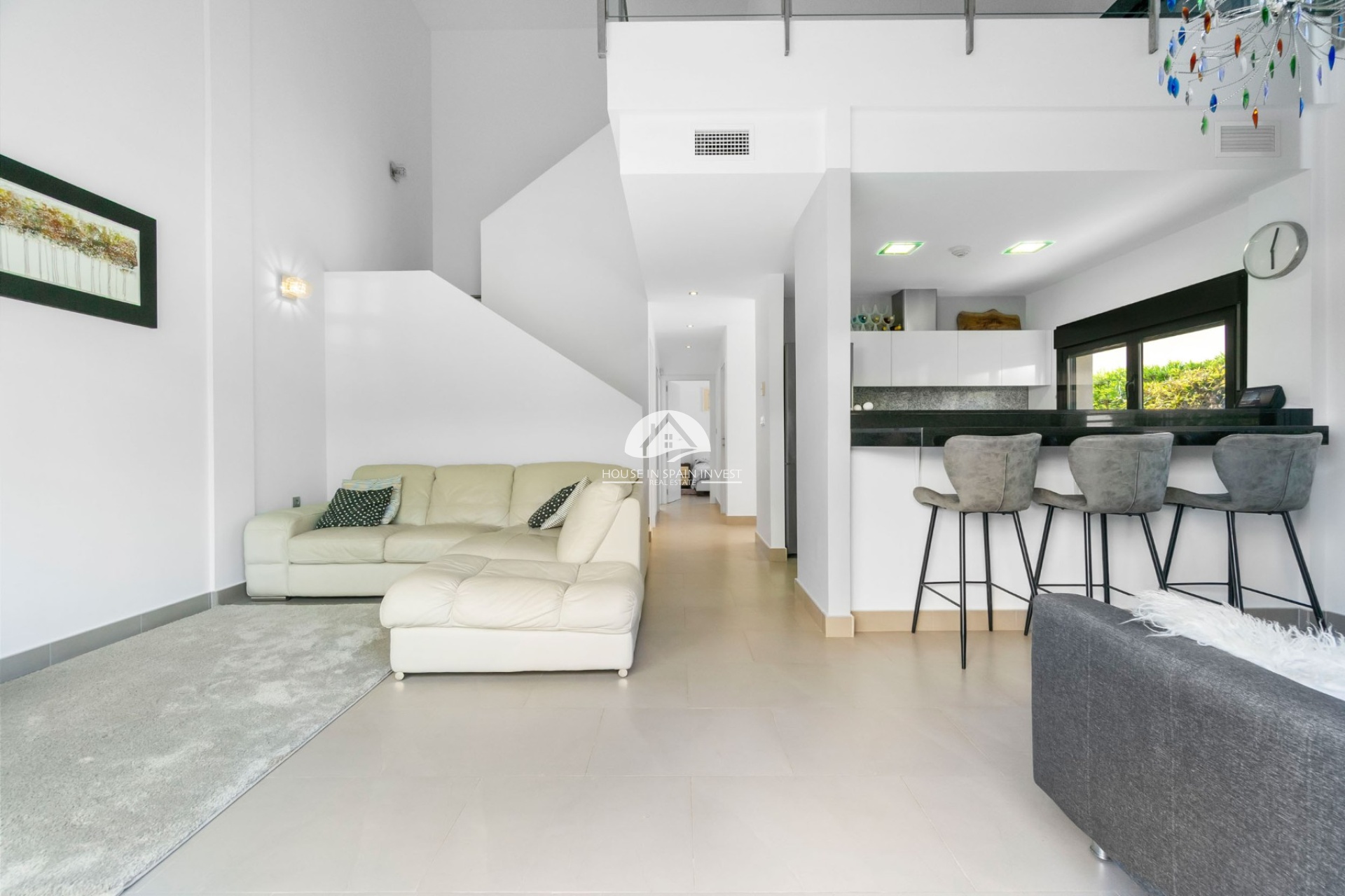 Resale - Villa - Orihuela Costa - Villamartín