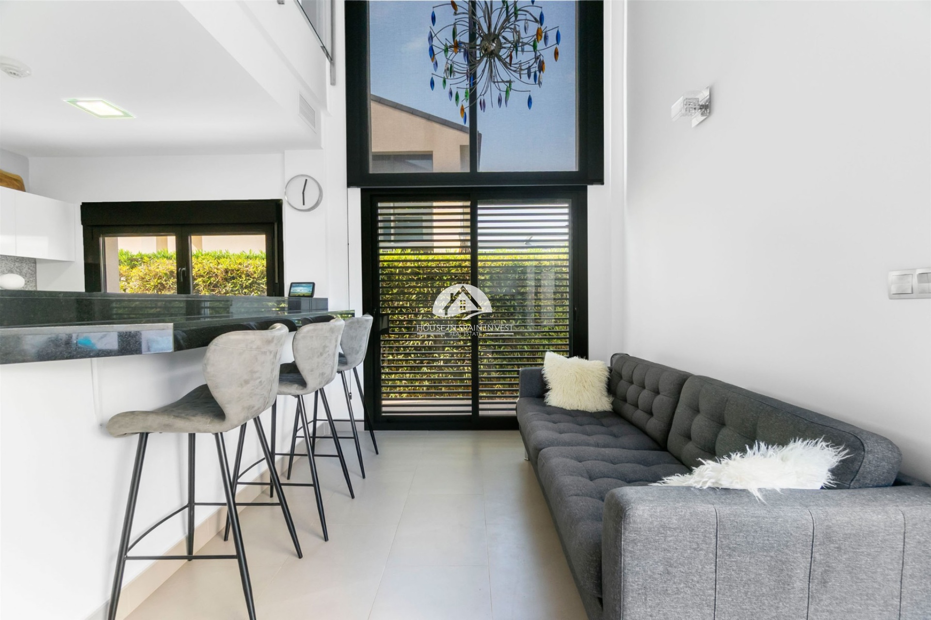 Resale - Villa - Orihuela Costa - Villamartín