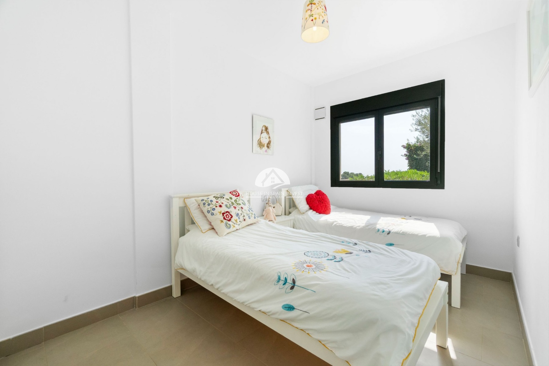 Resale - Villa - Orihuela Costa - Villamartín