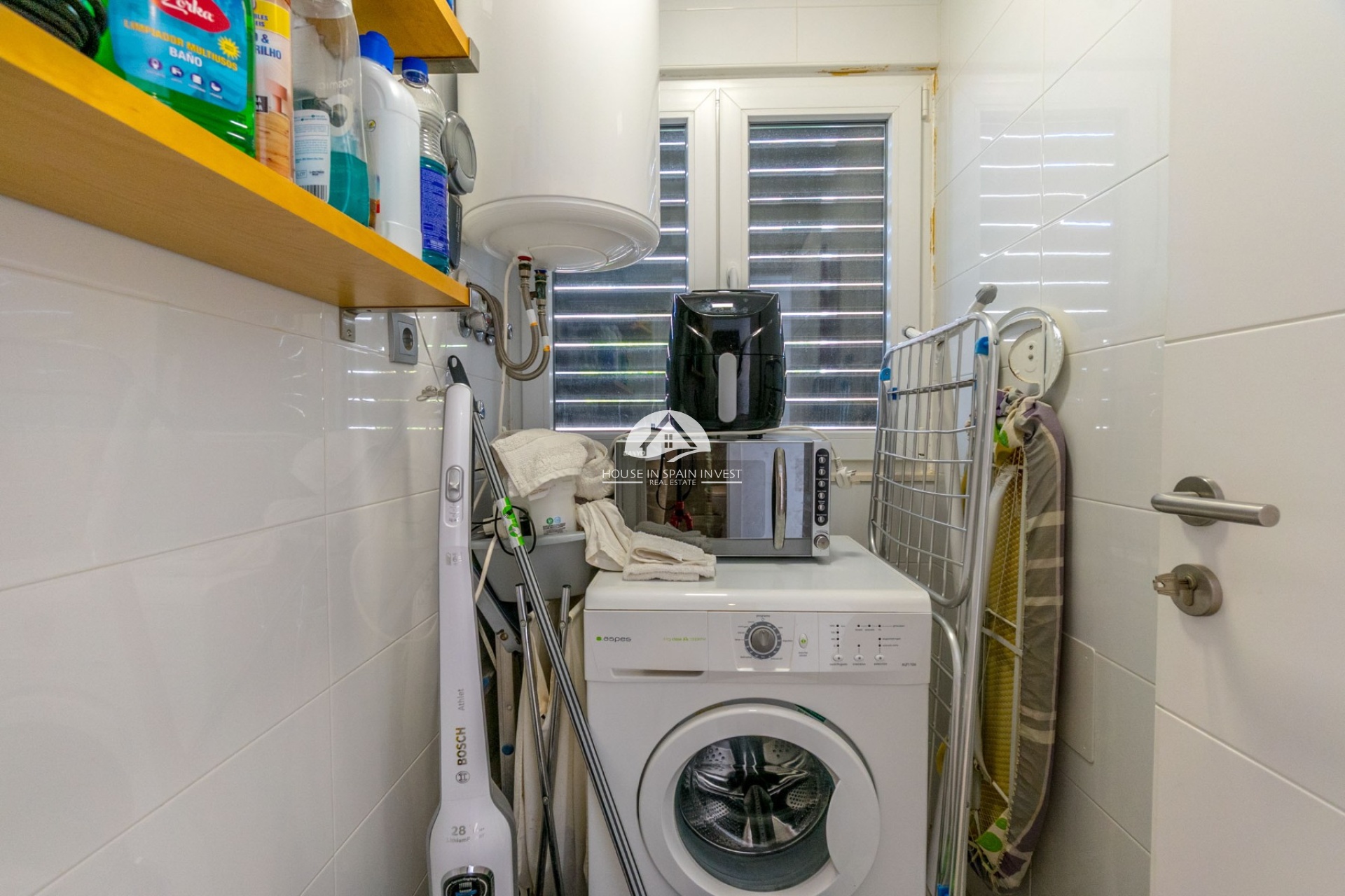 Resale - Villa - Orihuela Costa - Villamartín