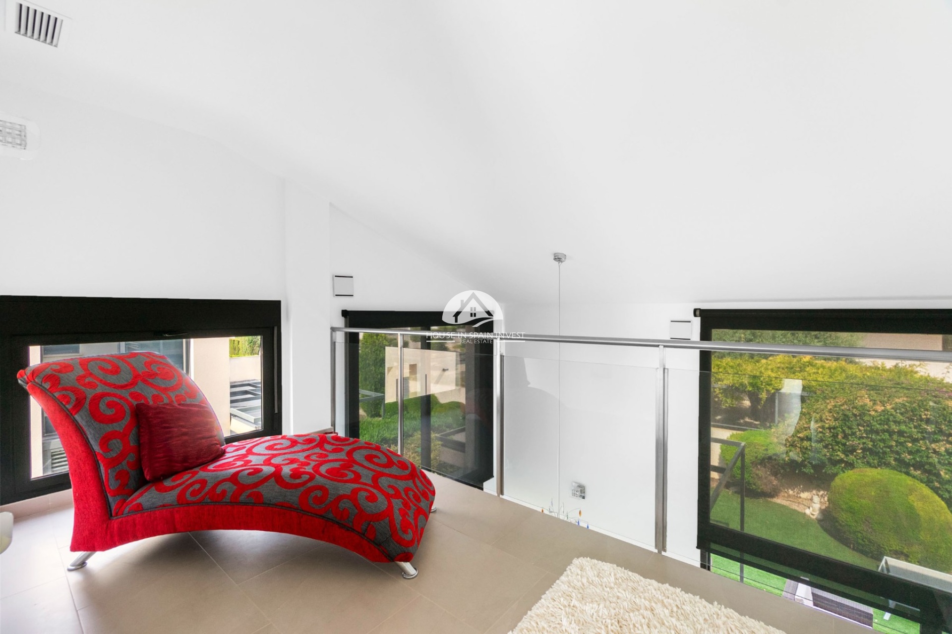 Resale - Villa - Orihuela Costa - Villamartín