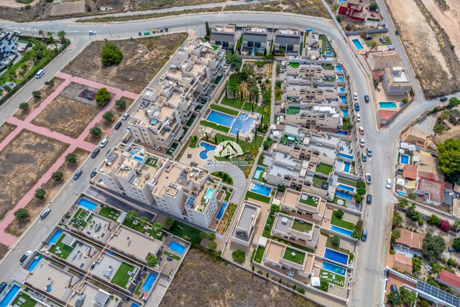 Resale - Villa - Orihuela Costa - Villamartín