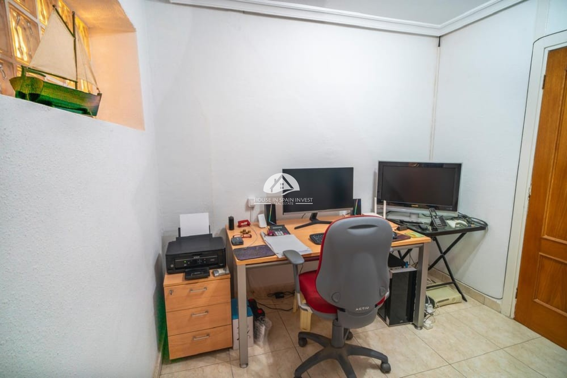 Resale - Villa - Orihuela Costa - Villamartín