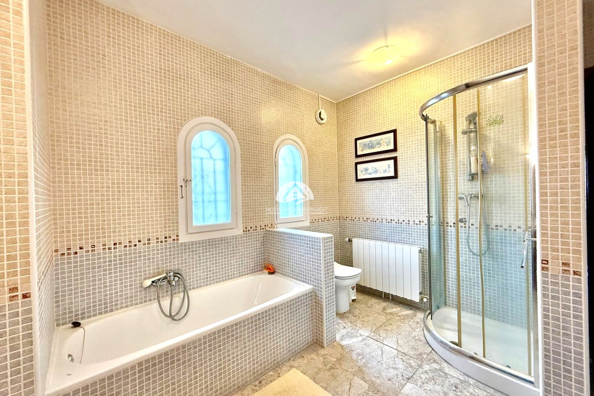 Resale - Villa - Orihuela Costa - Villamartín