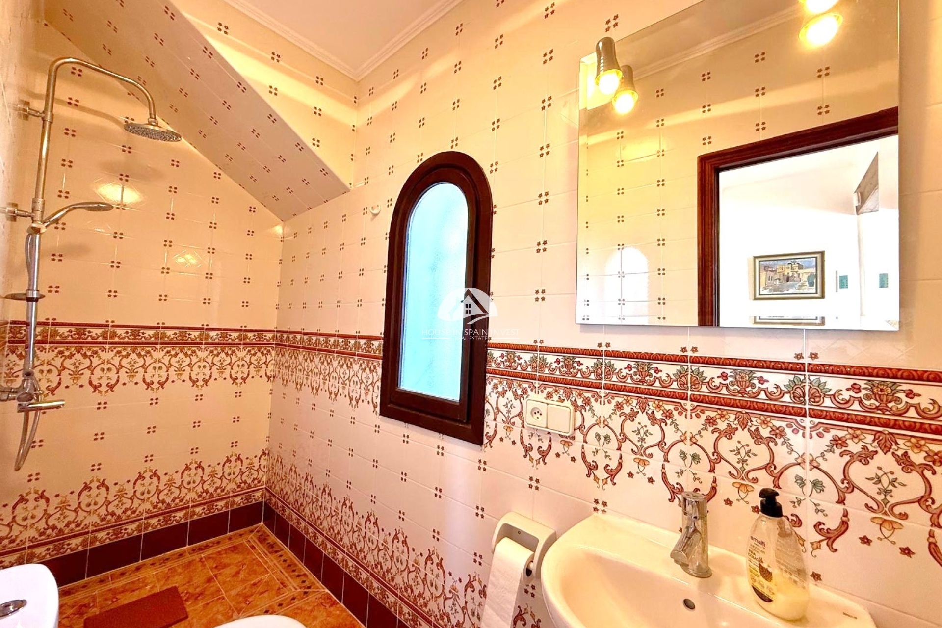 Resale - Villa - Orihuela Costa - Villamartín