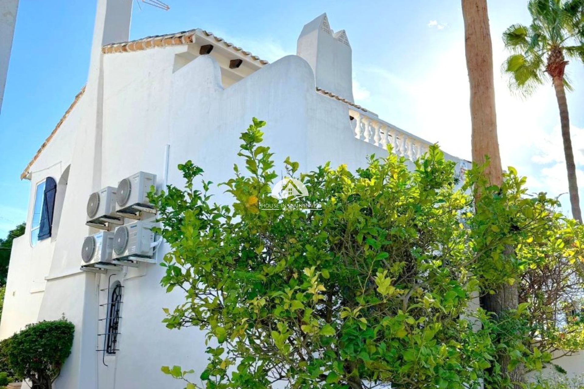 Resale - Villa - Orihuela Costa - Villamartín