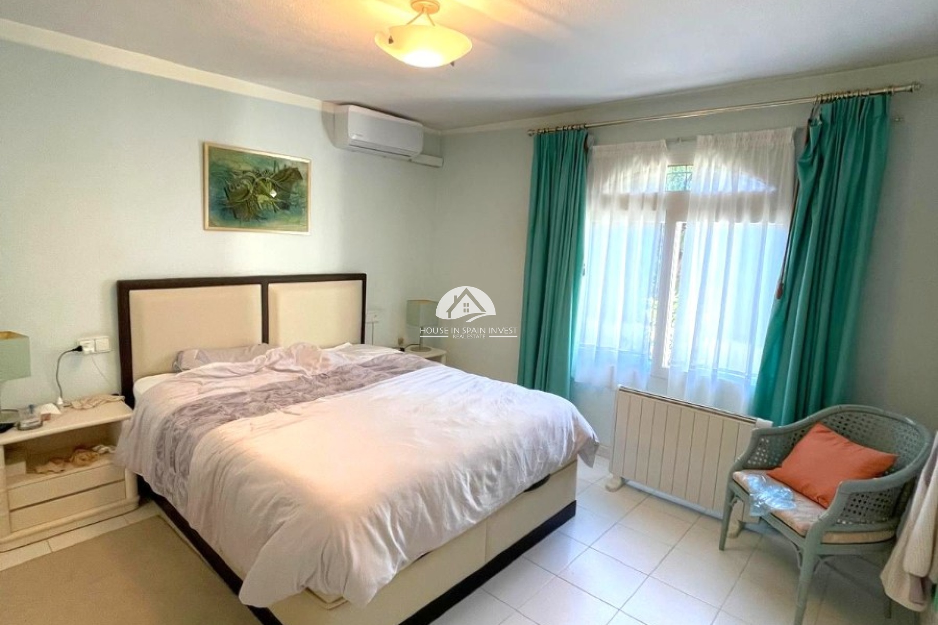 Resale - Villa - Orihuela Costa - Villamartín