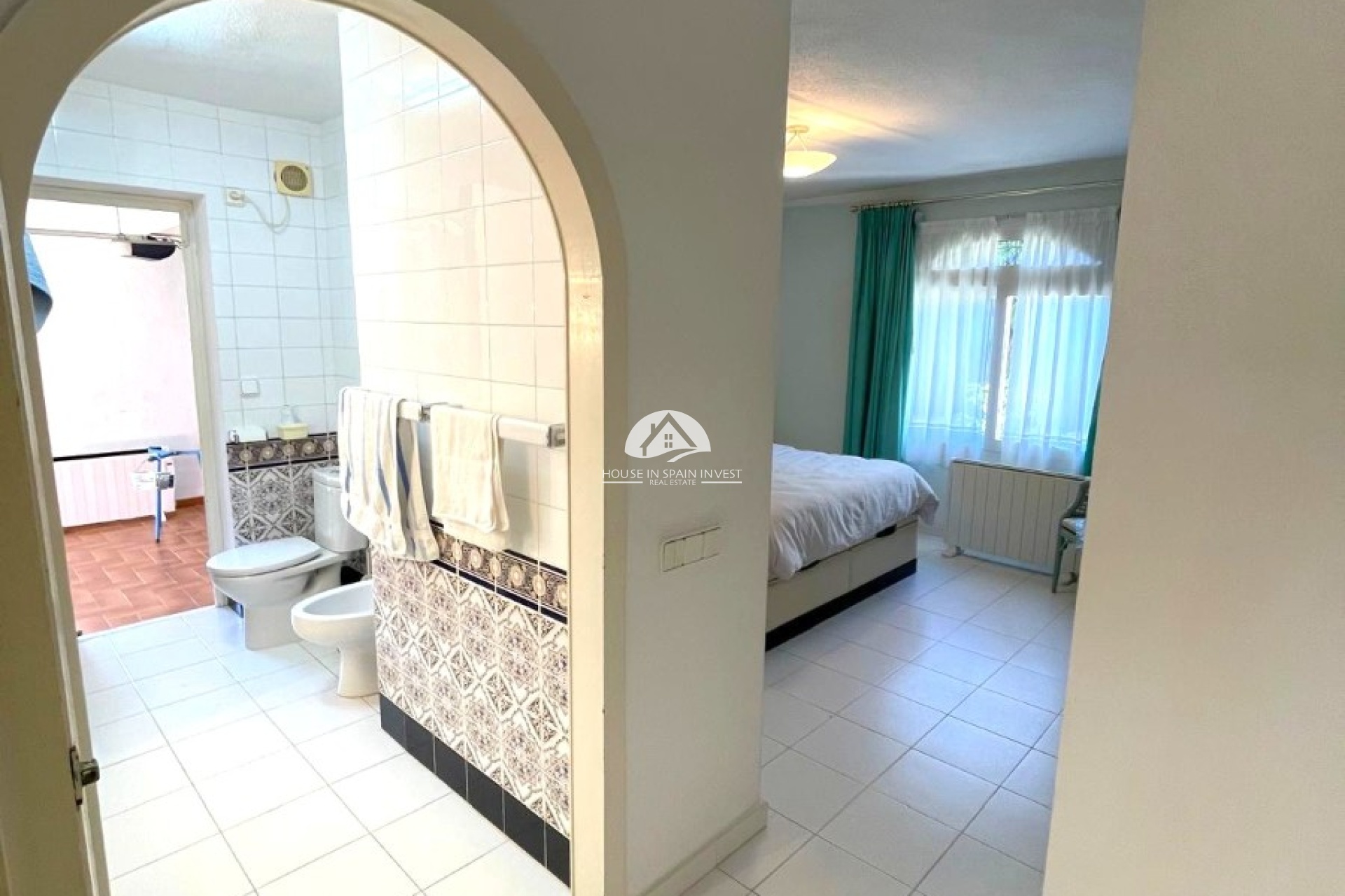 Resale - Villa - Orihuela Costa - Villamartín