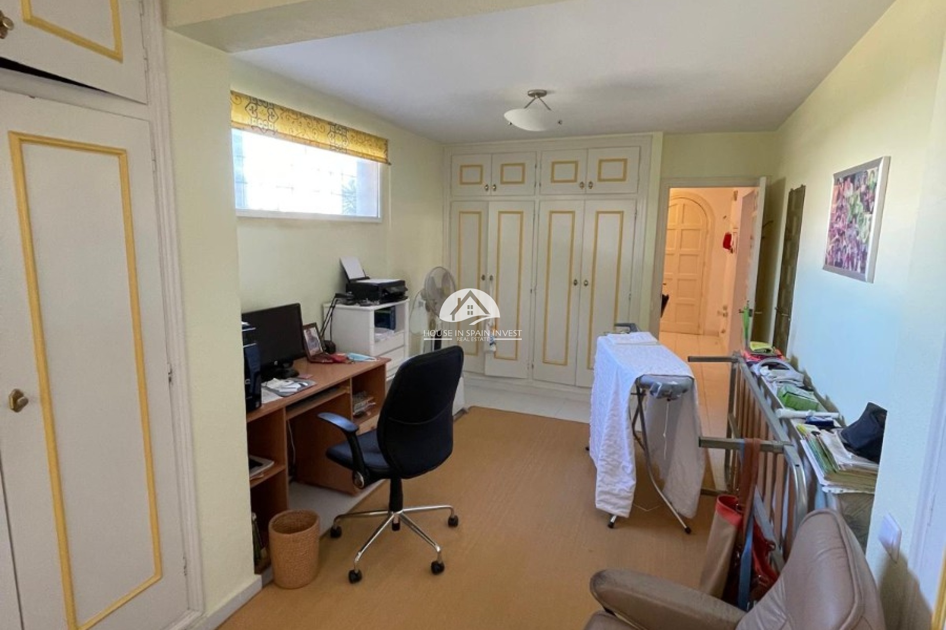 Resale - Villa - Orihuela Costa - Villamartín