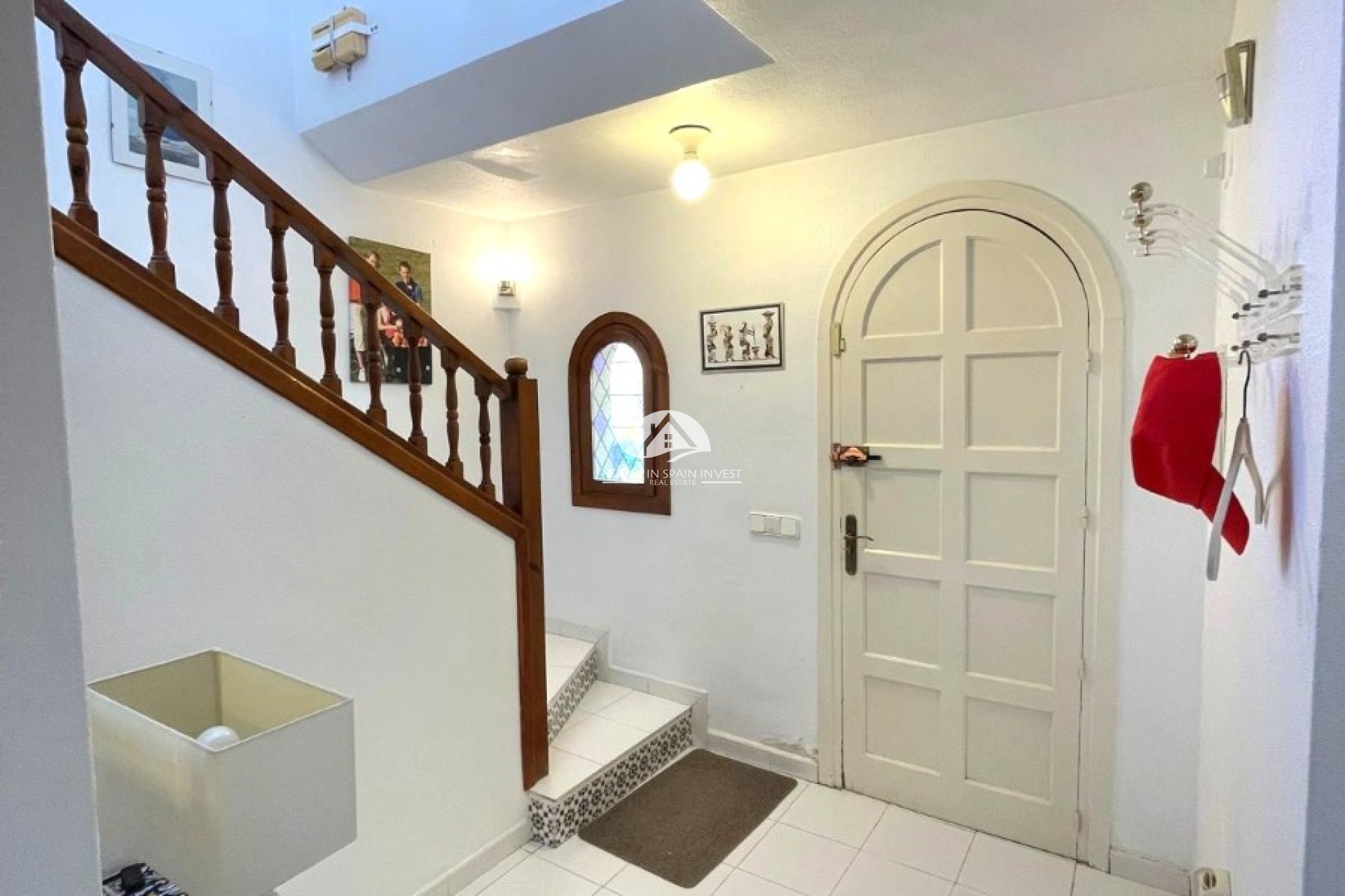 Resale - Villa - Orihuela Costa - Villamartín