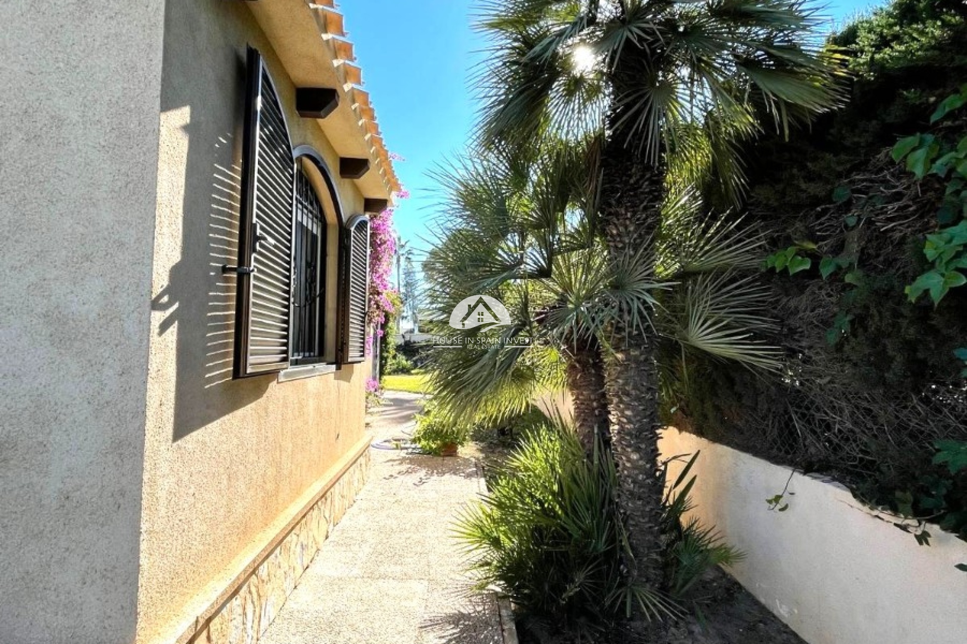 Resale - Villa - Orihuela Costa - Villamartín