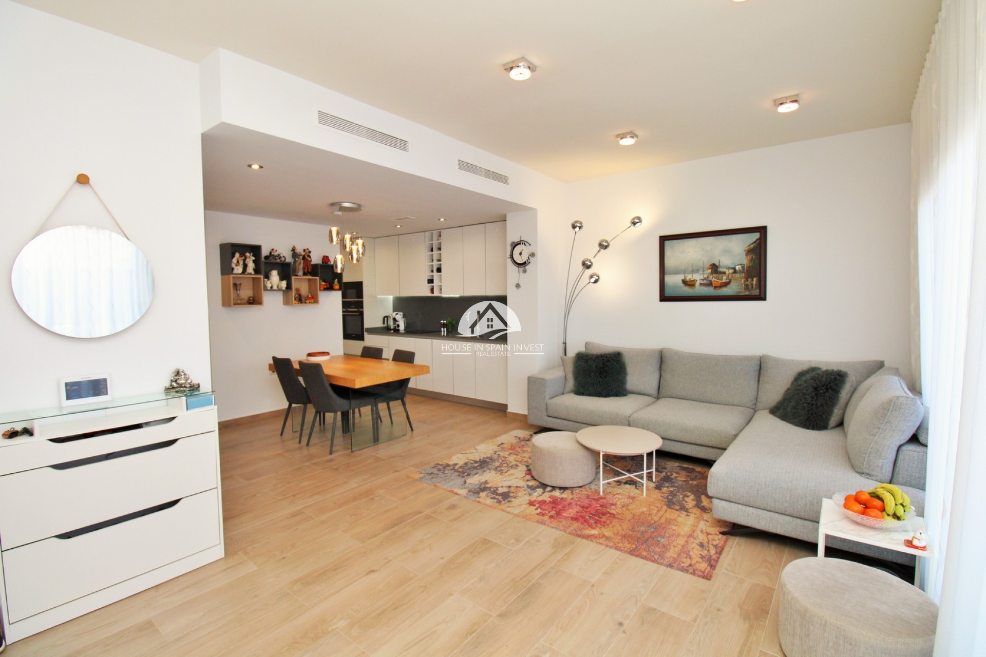 Resale - Villa - Orihuela Costa - Villamartín