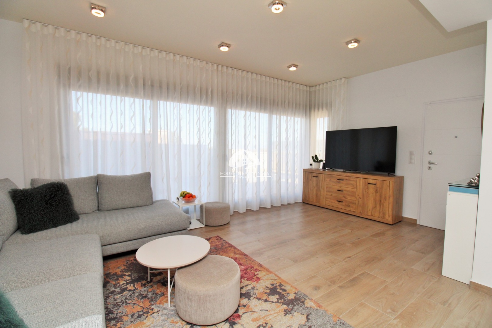 Resale - Villa - Orihuela Costa - Villamartín