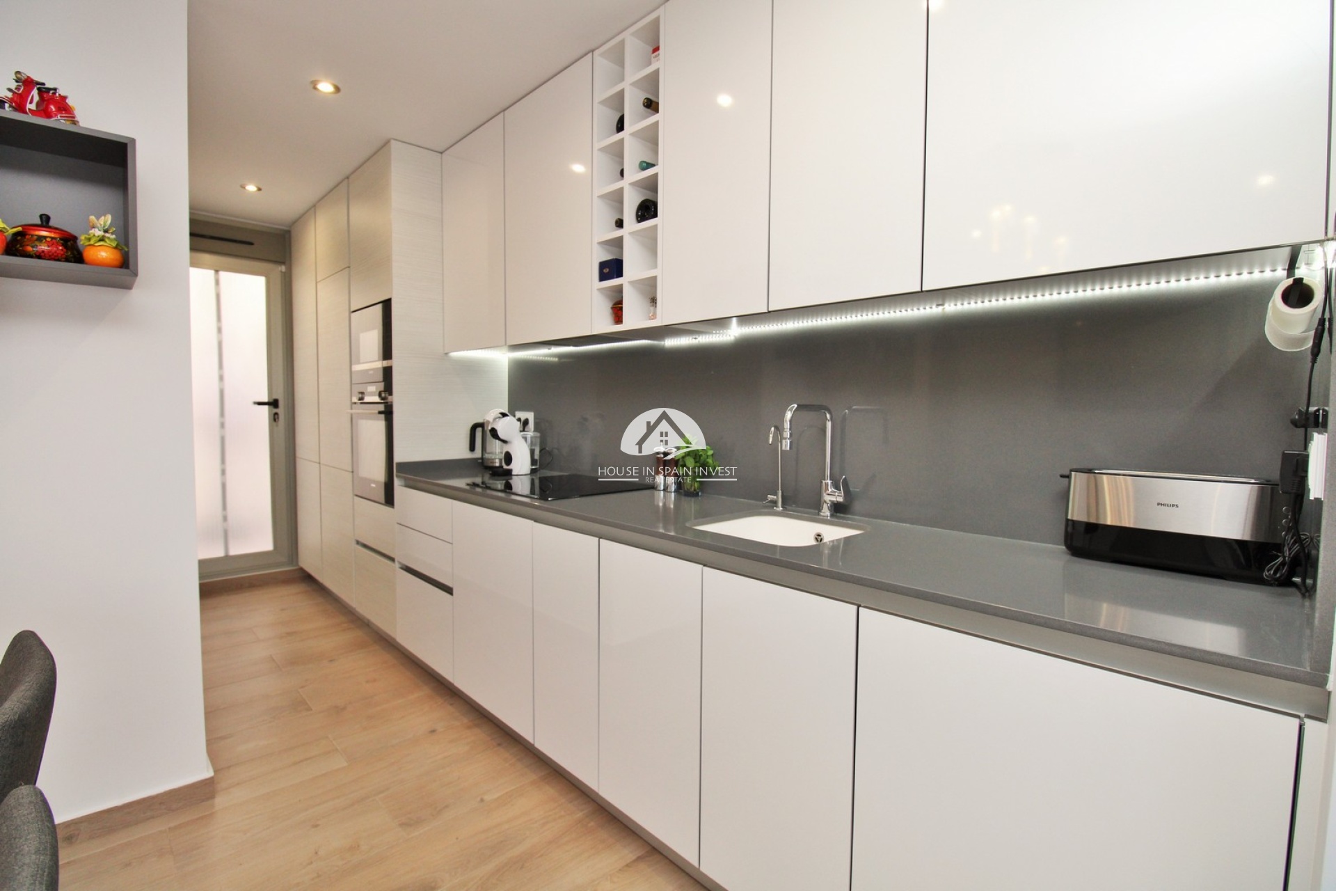 Resale - Villa - Orihuela Costa - Villamartín