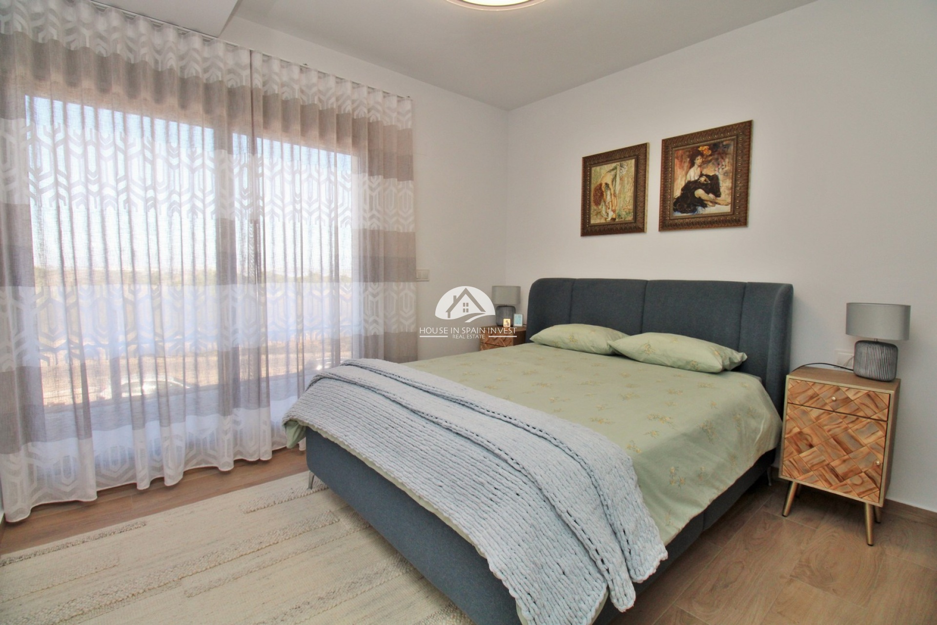 Resale - Villa - Orihuela Costa - Villamartín