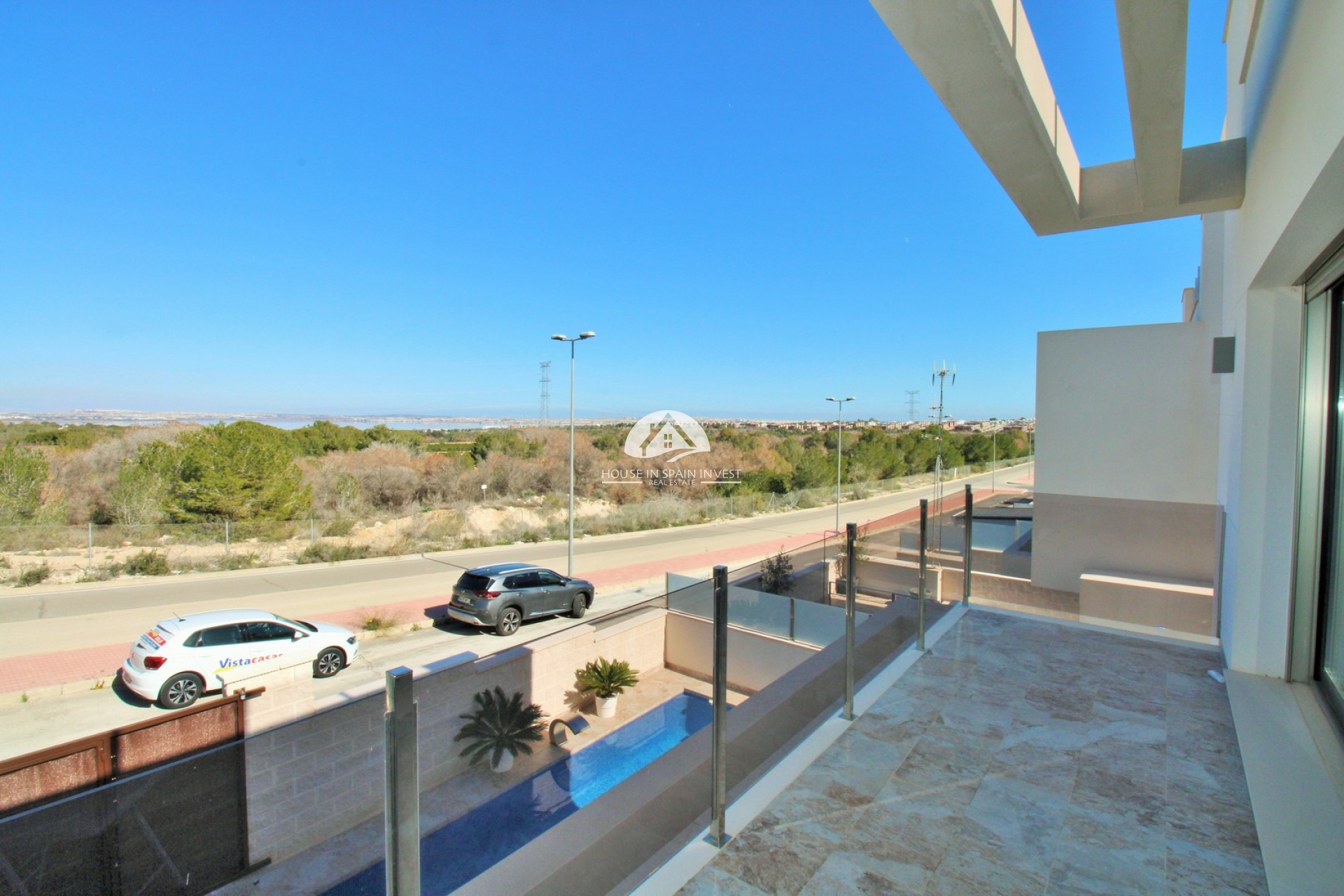 Resale - Villa - Orihuela Costa - Villamartín