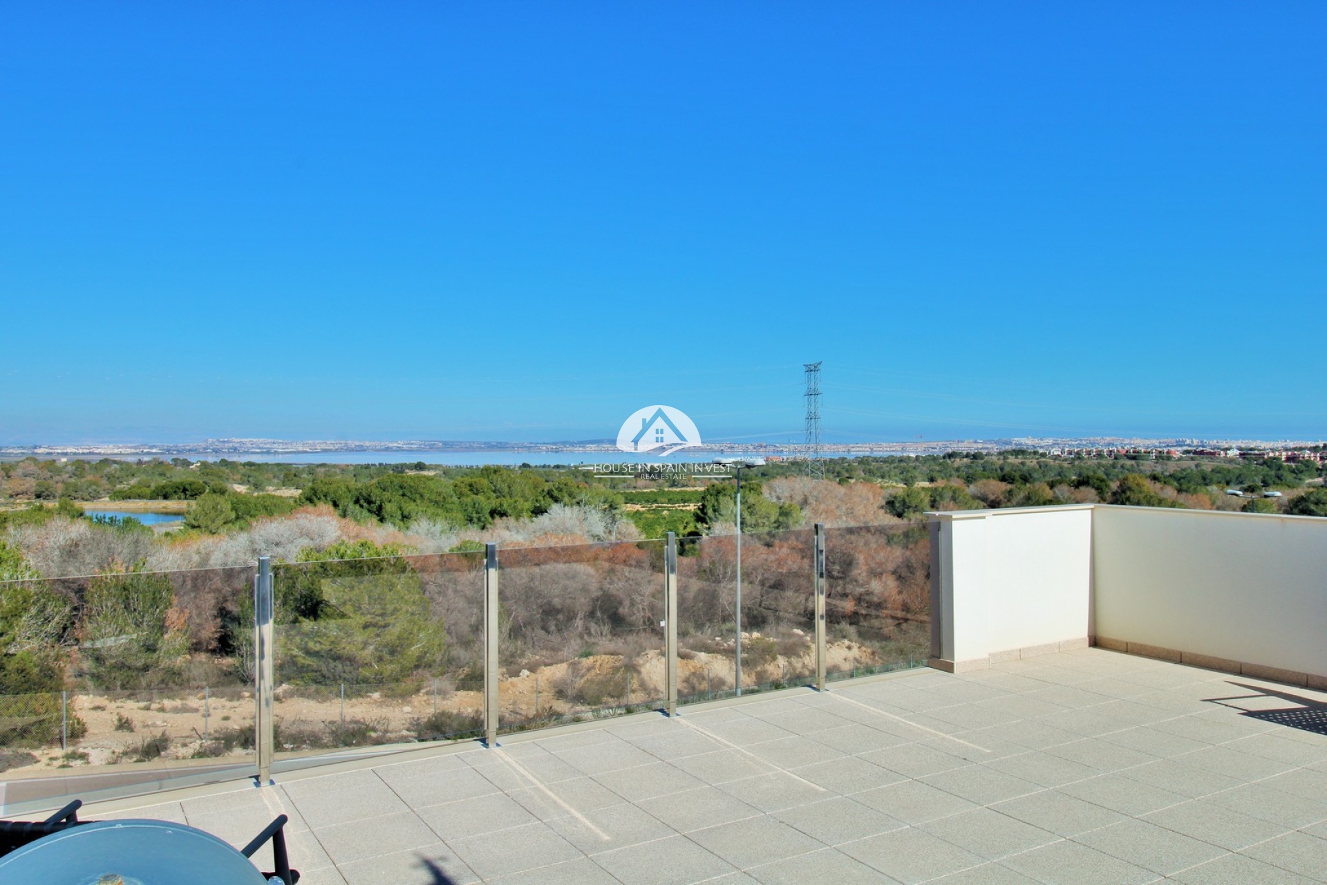 Resale - Villa - Orihuela Costa - Villamartín