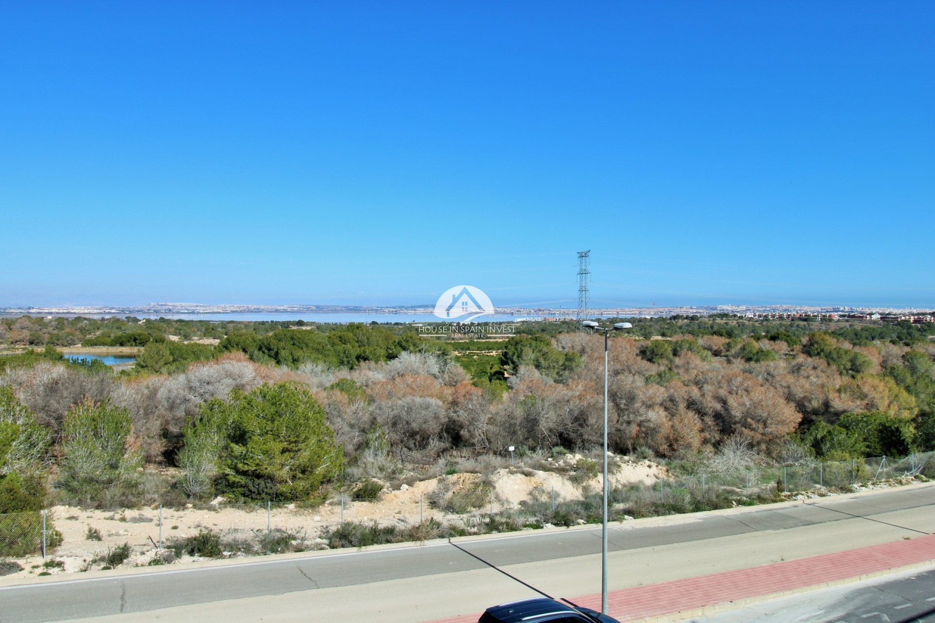 Resale - Villa - Orihuela Costa - Villamartín