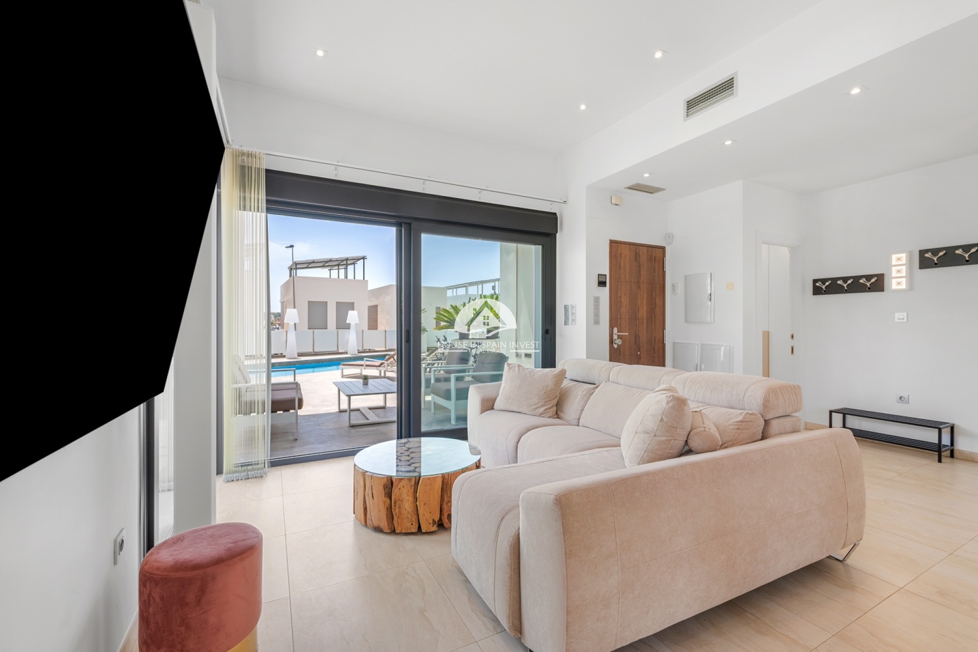 Resale - Villa - Orihuela Costa - Villamartín