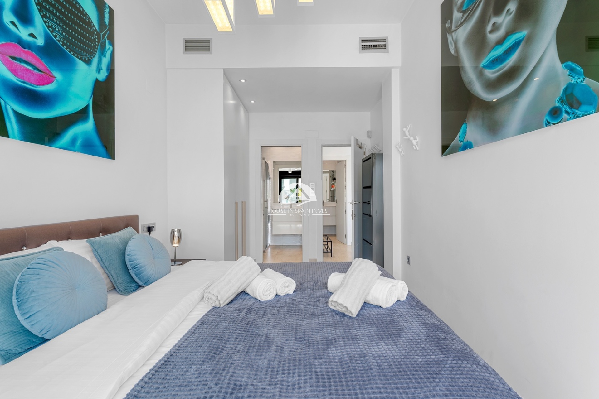 Resale - Villa - Orihuela Costa - Villamartín