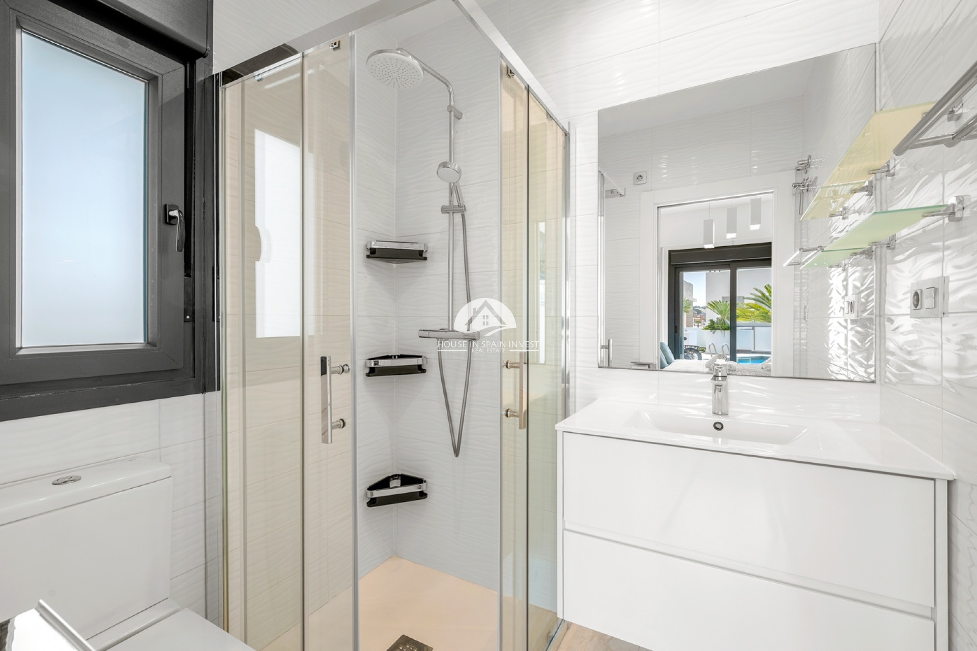 Resale - Villa - Orihuela Costa - Villamartín