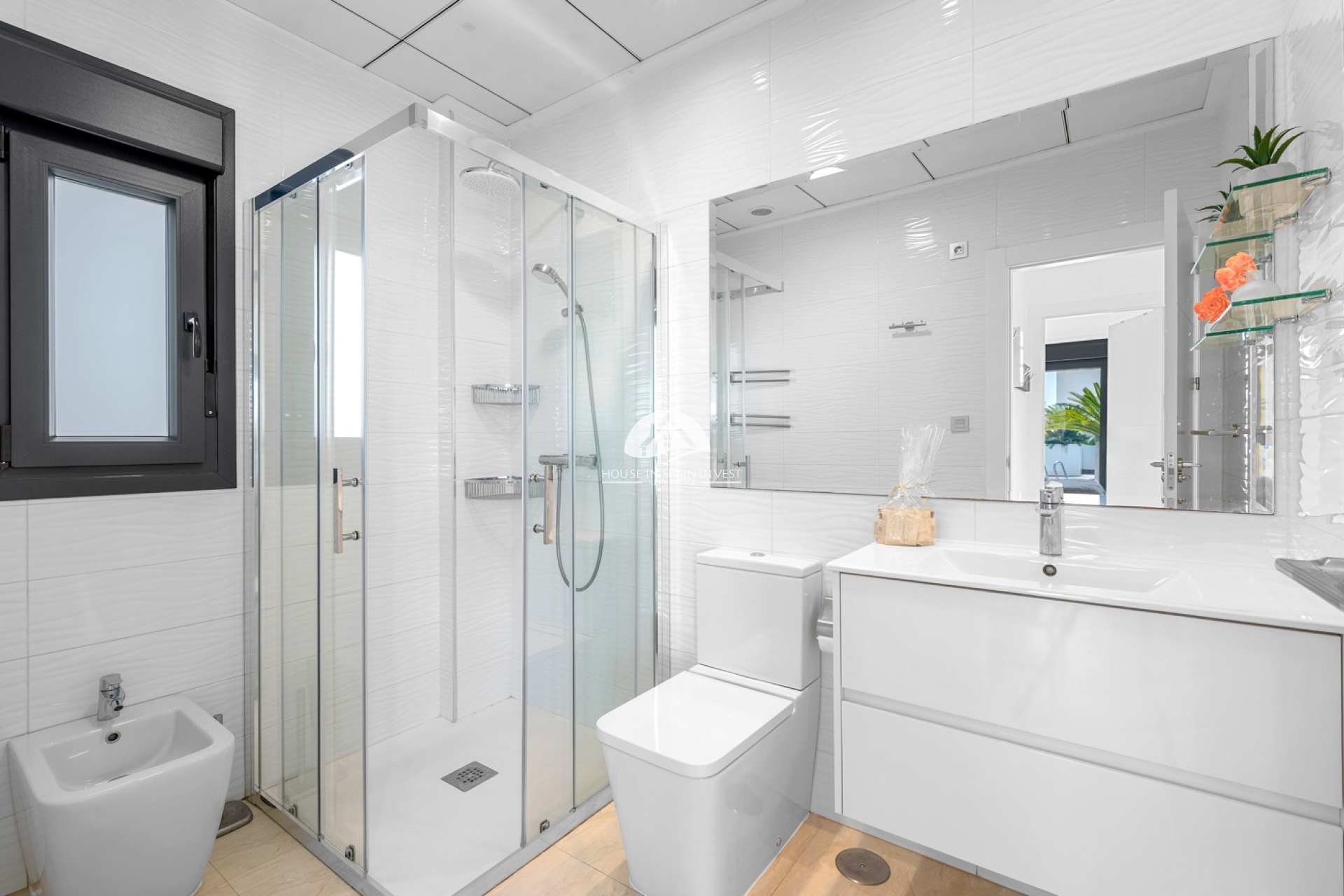 Resale - Villa - Orihuela Costa - Villamartín