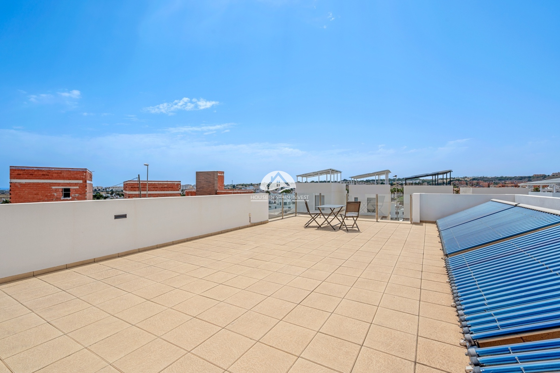 Resale - Villa - Orihuela Costa - Villamartín