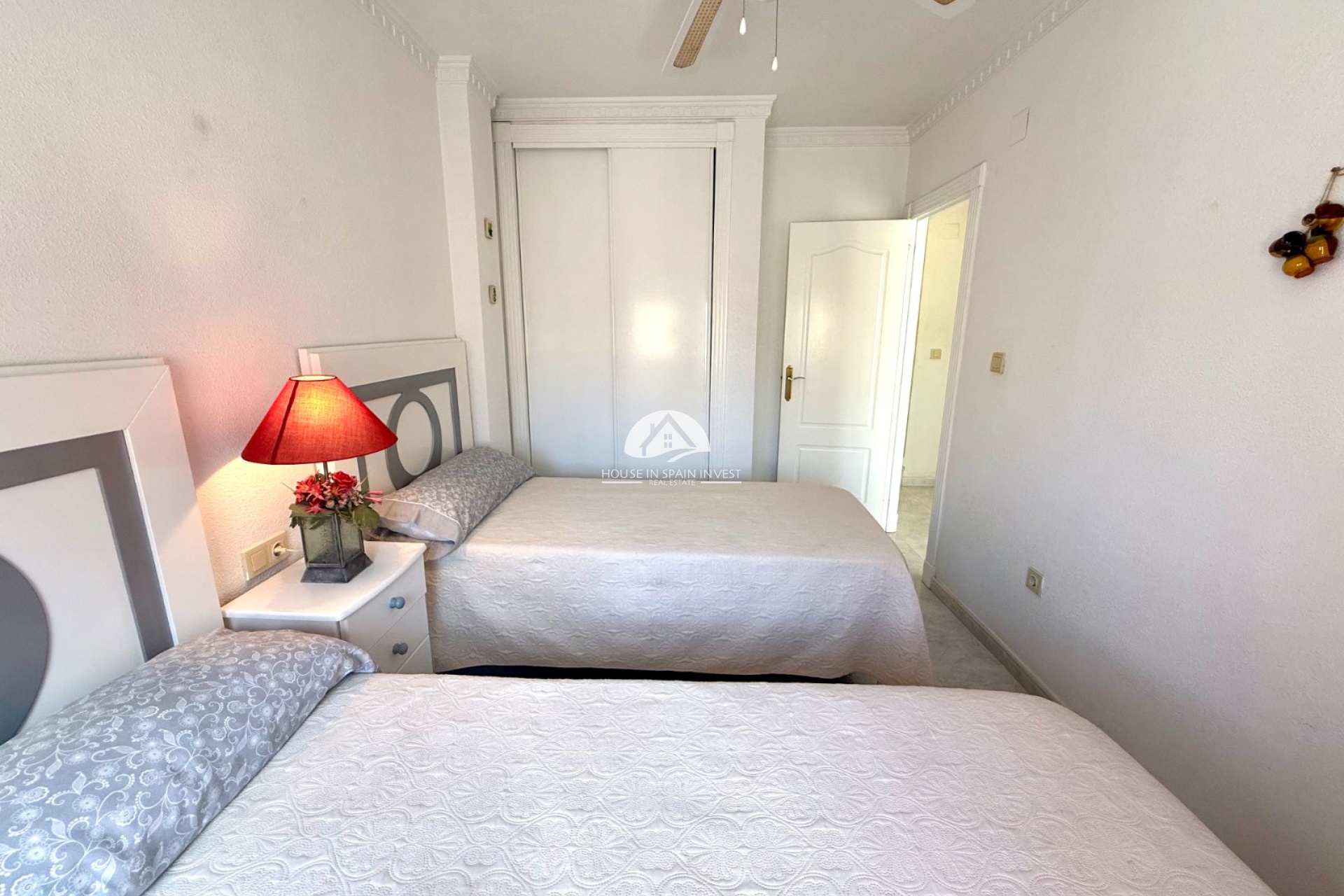 Resale - Villa - Orihuela Costa - Villamartín