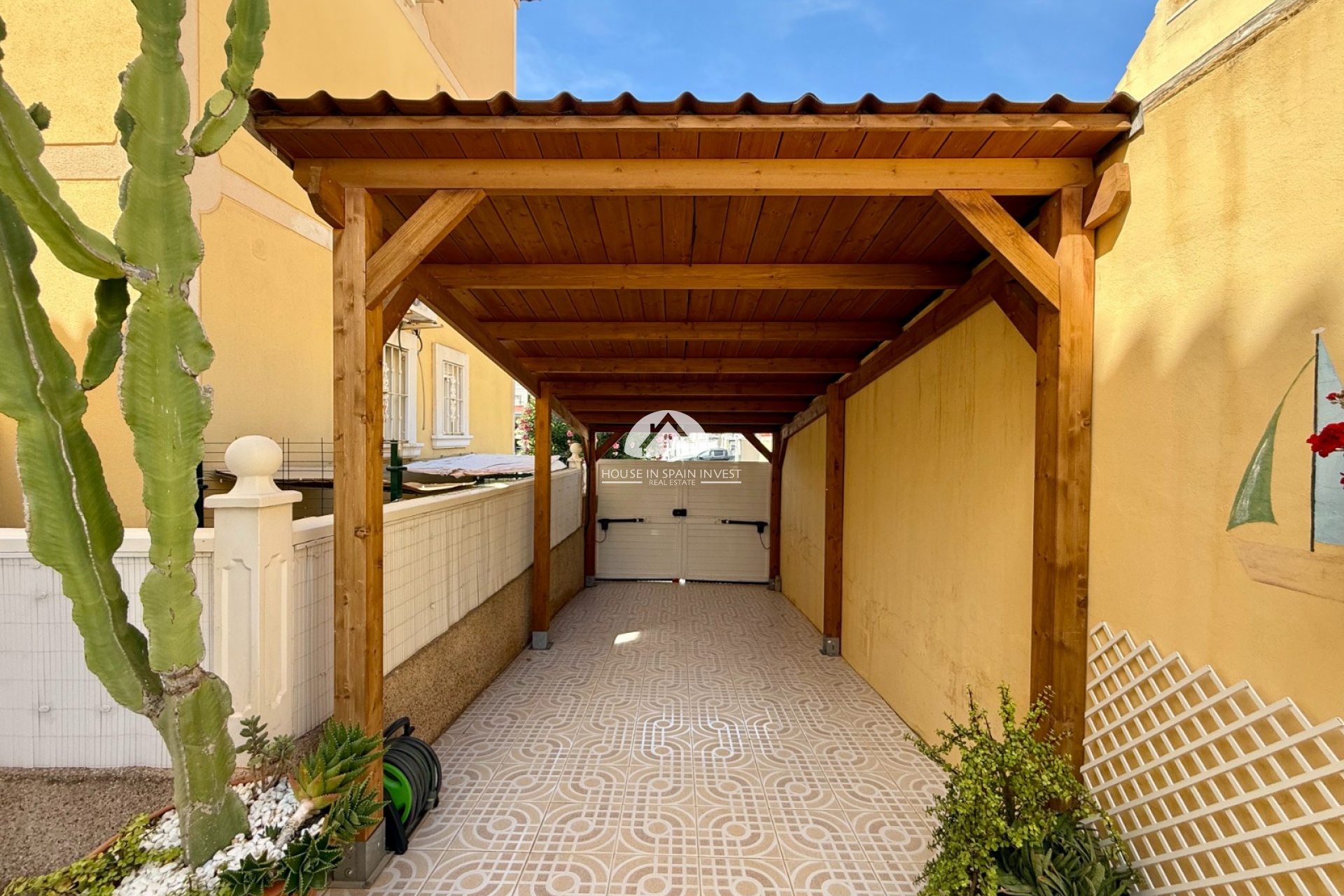 Resale - Villa - Orihuela Costa - Villamartín