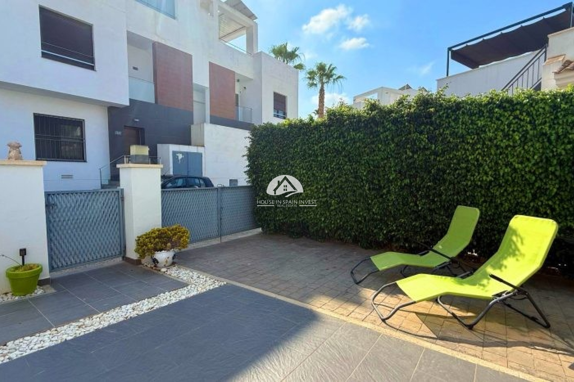 Resale - Villa - Orihuela Costa - Villamartín