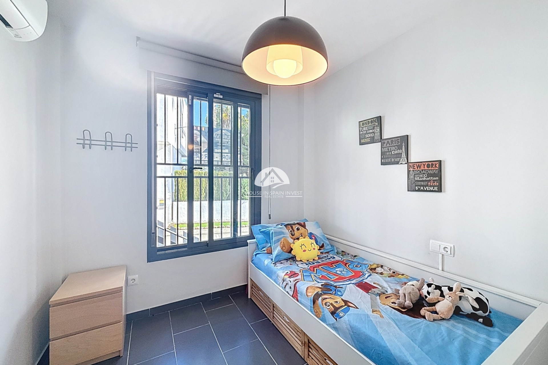 Resale - Villa - Orihuela Costa - Villamartín