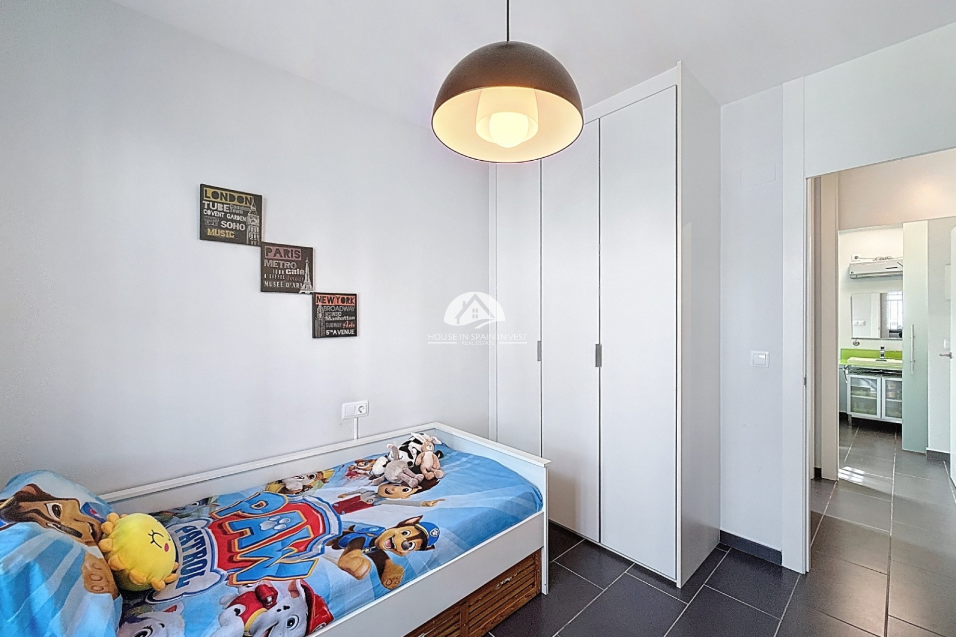 Resale - Villa - Orihuela Costa - Villamartín