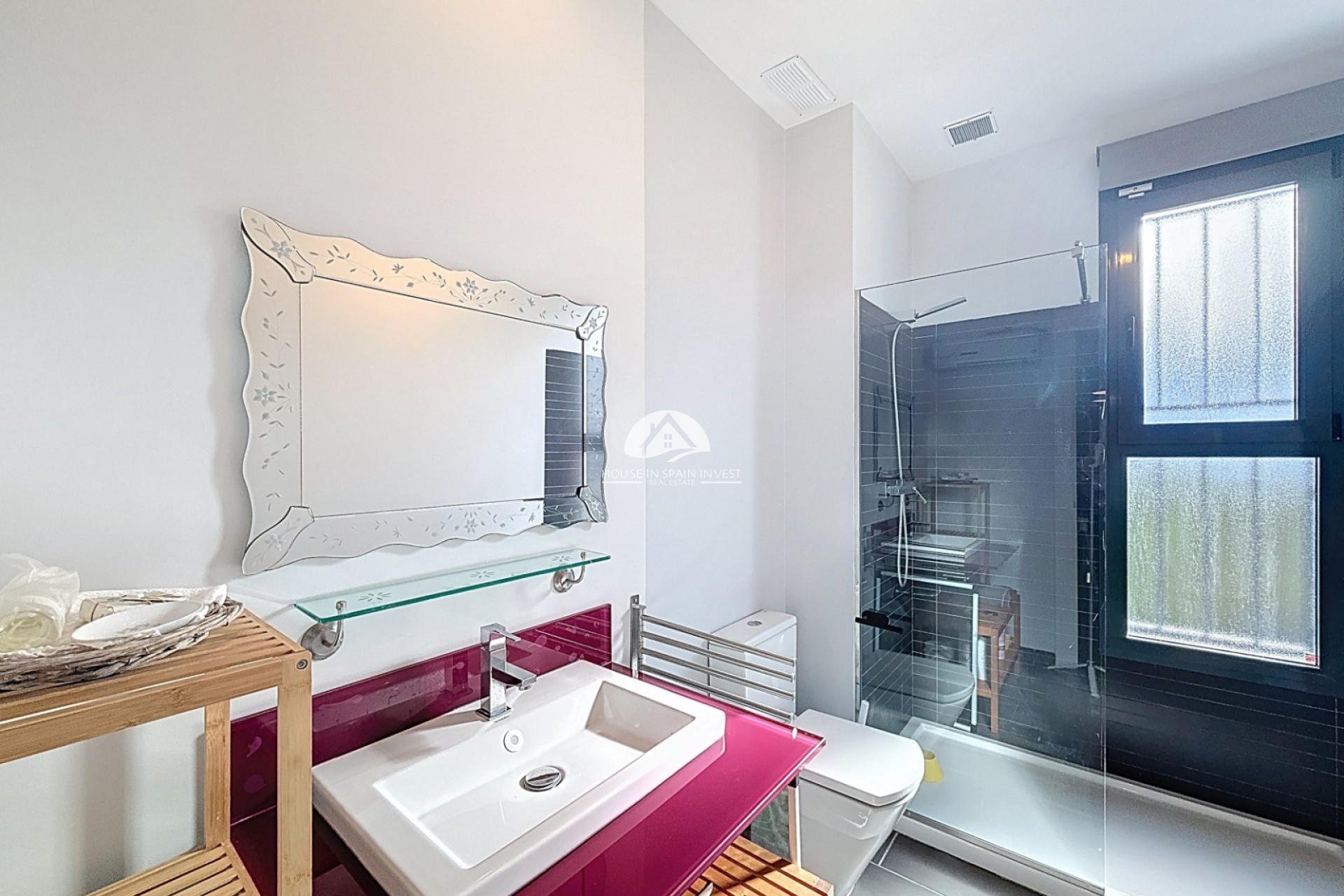 Resale - Villa - Orihuela Costa - Villamartín