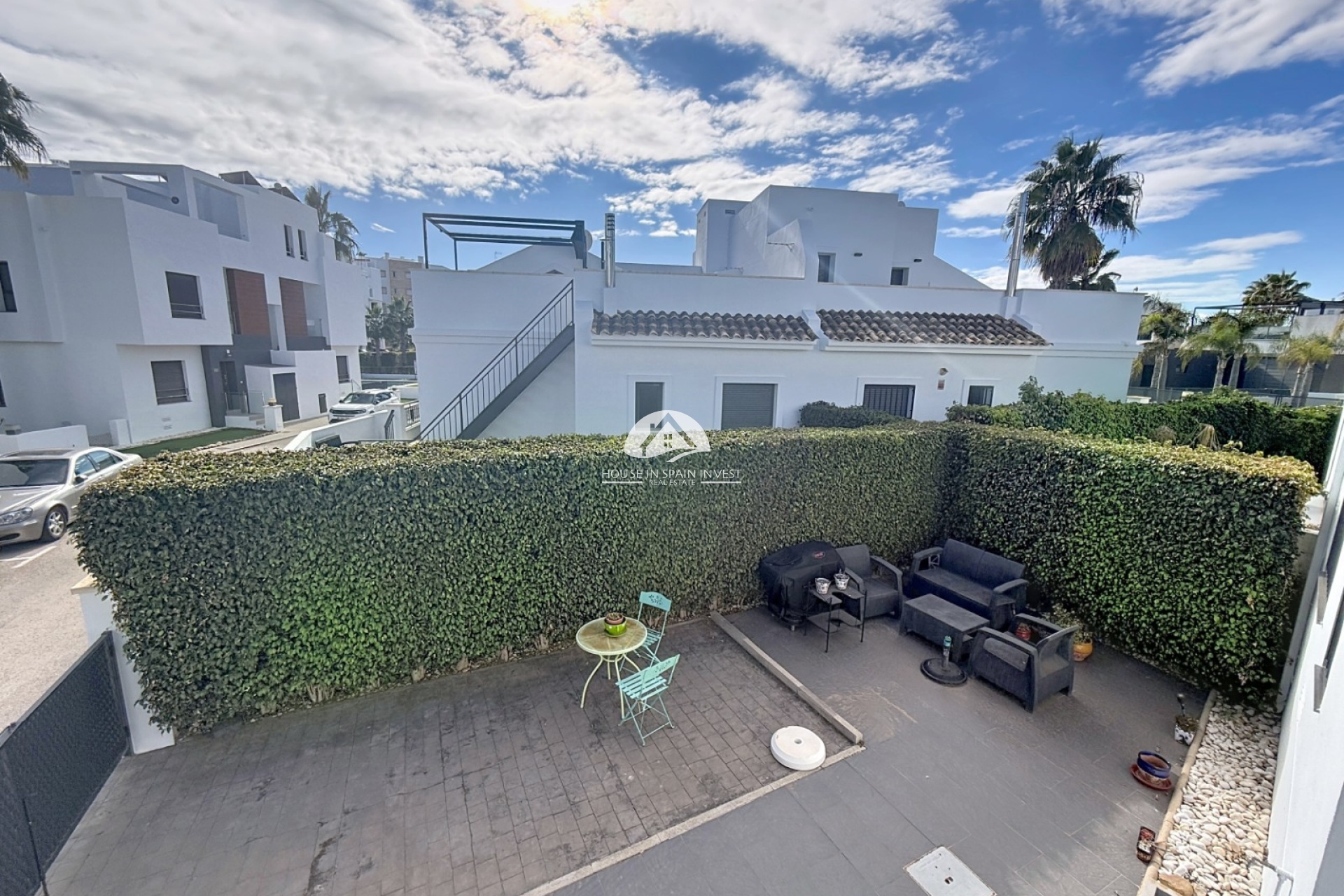 Resale - Villa - Orihuela Costa - Villamartín