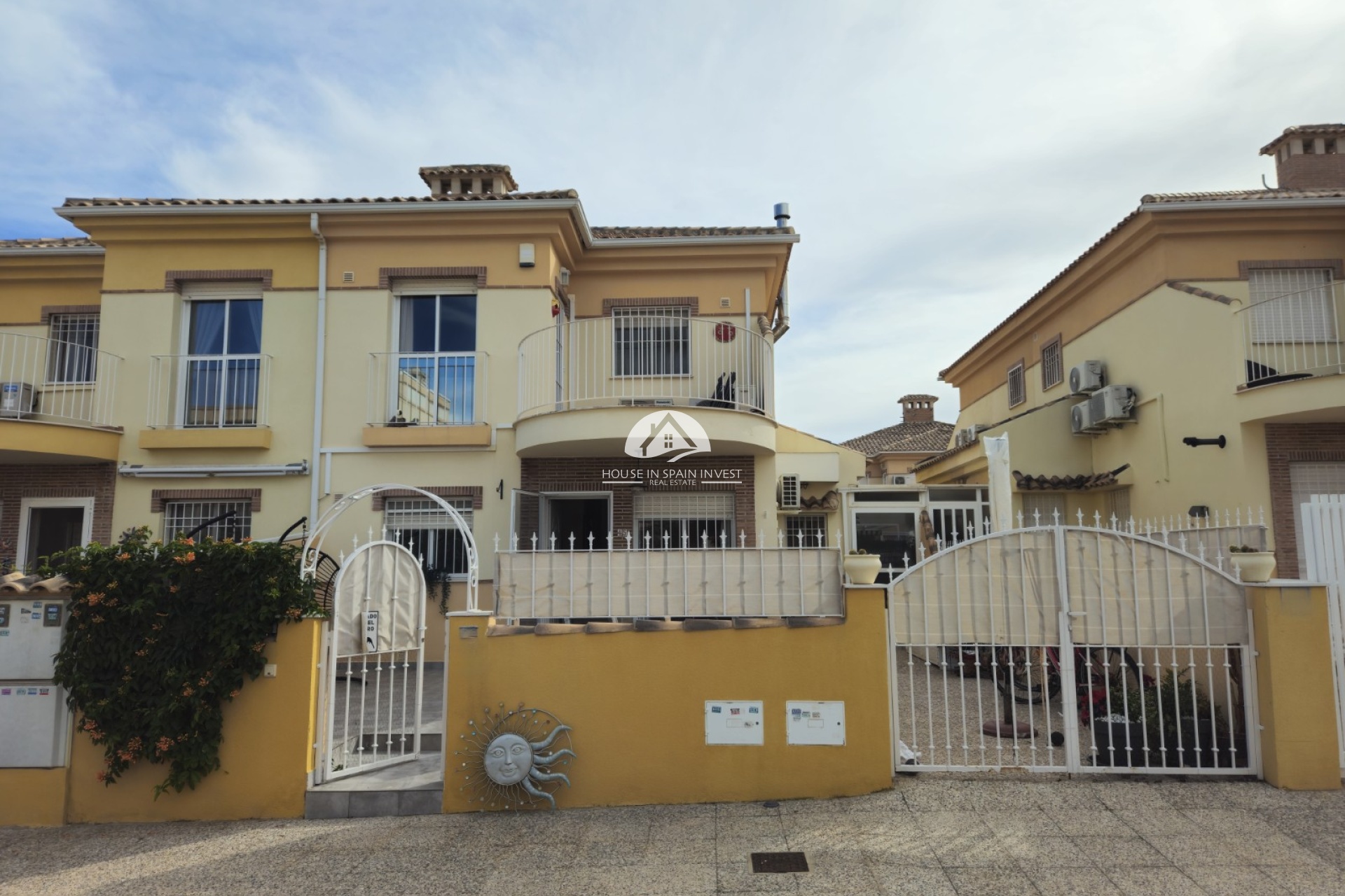 Resale - Villa - Orihuela Costa - Villamartín