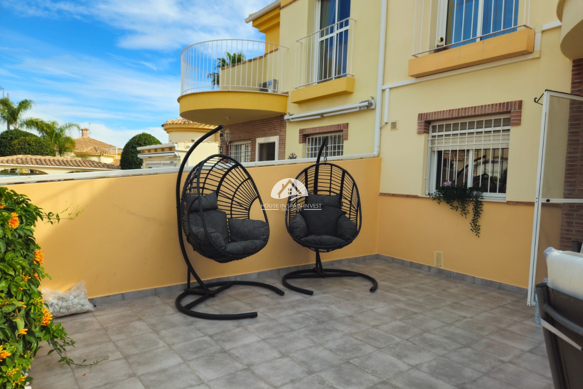 Resale - Villa - Orihuela Costa - Villamartín