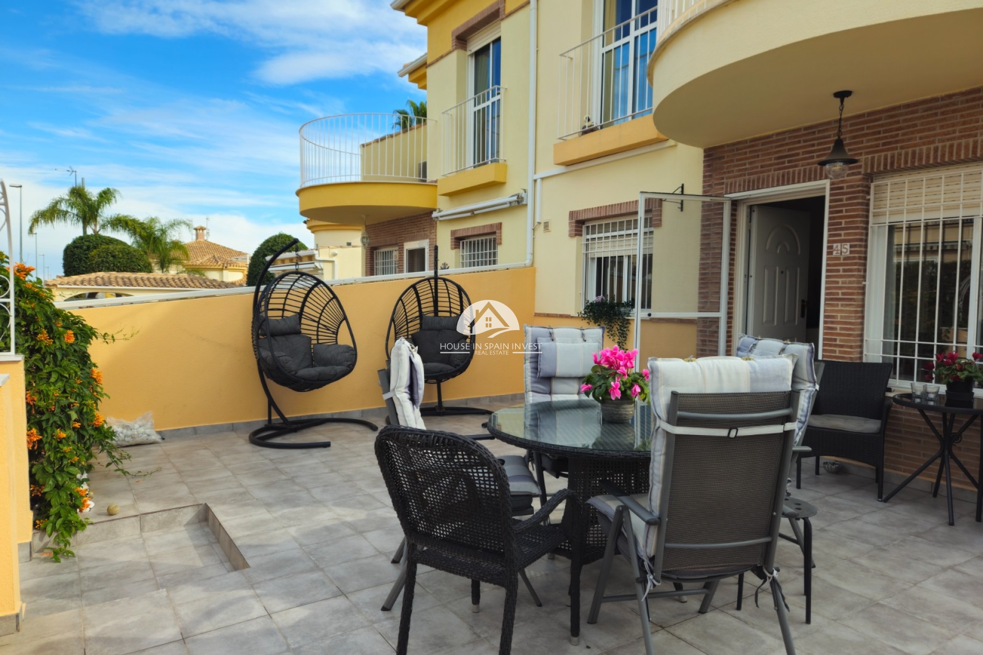 Resale - Villa - Orihuela Costa - Villamartín