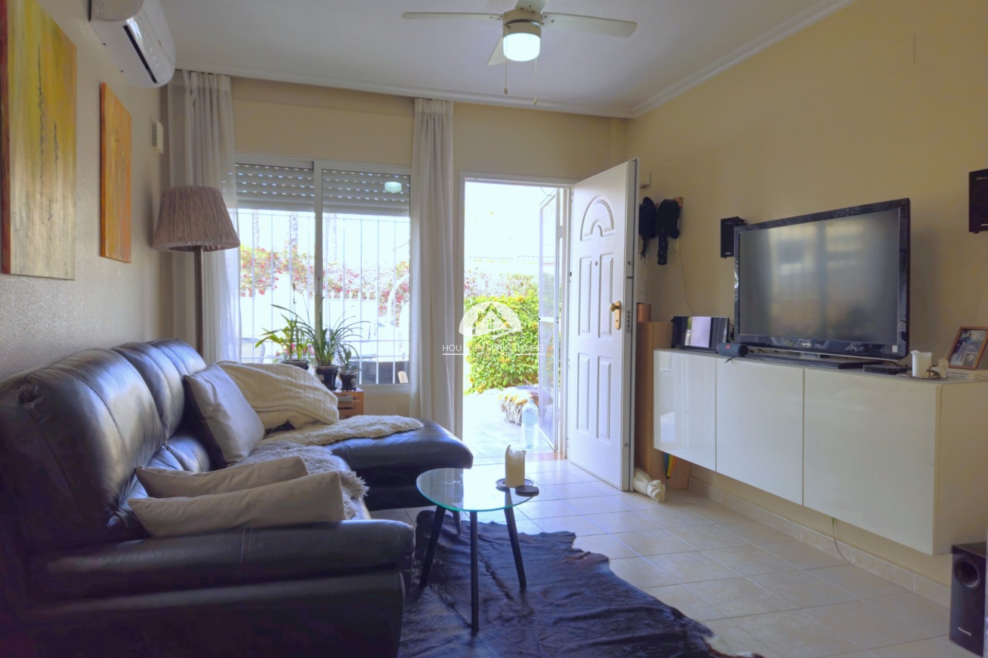 Resale - Villa - Orihuela Costa - Villamartín