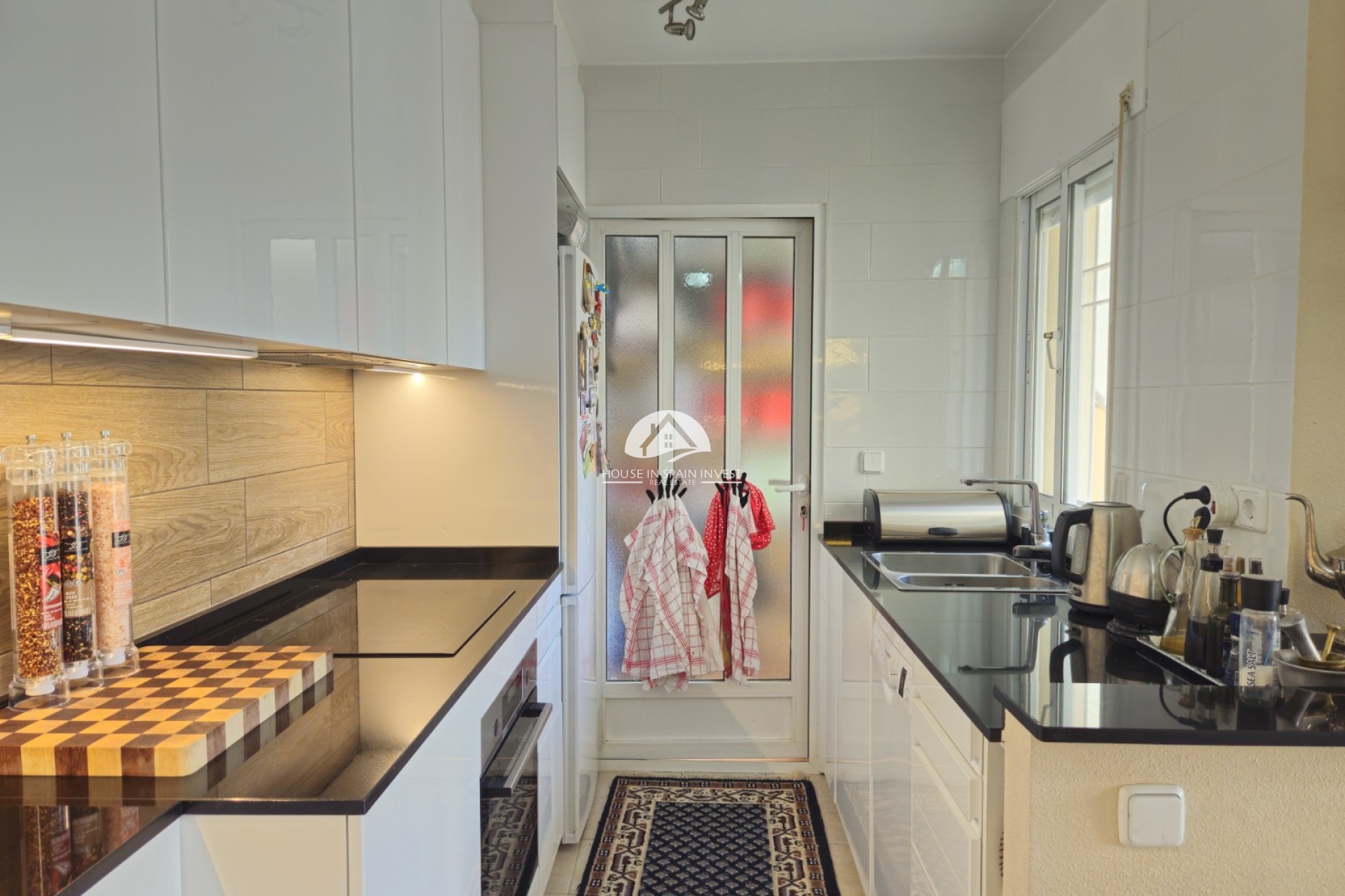 Resale - Villa - Orihuela Costa - Villamartín