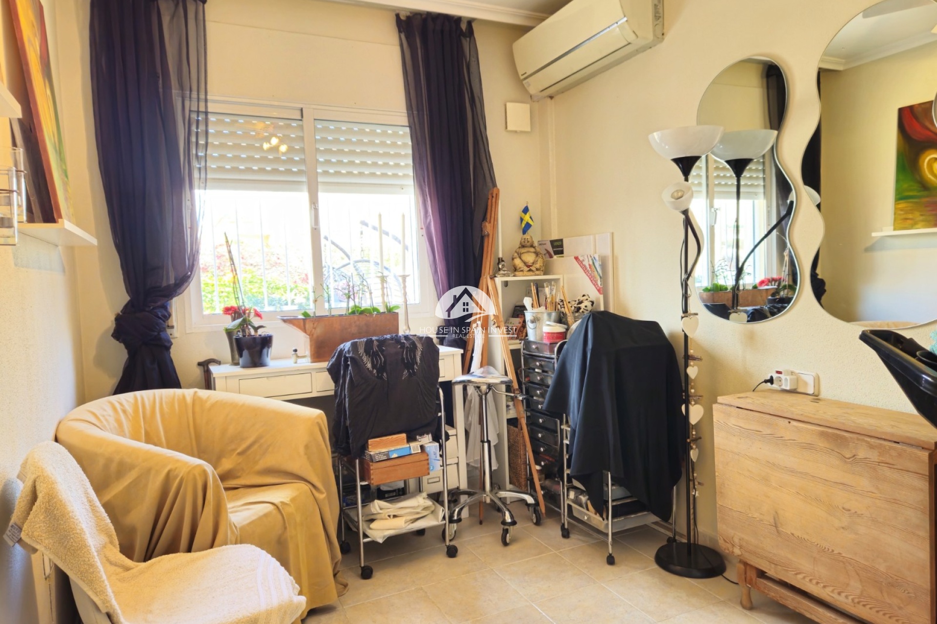 Resale - Villa - Orihuela Costa - Villamartín